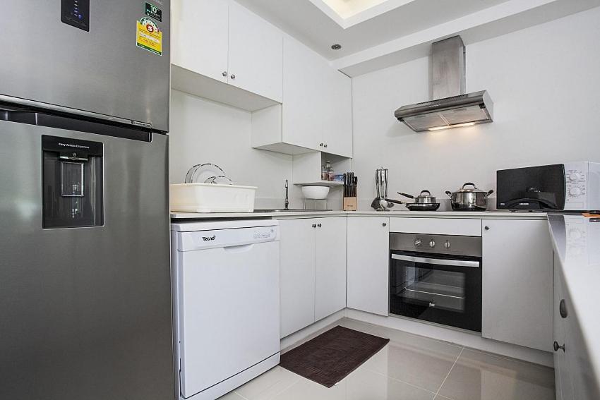 Two-Bedroom Apartment - Photo 7