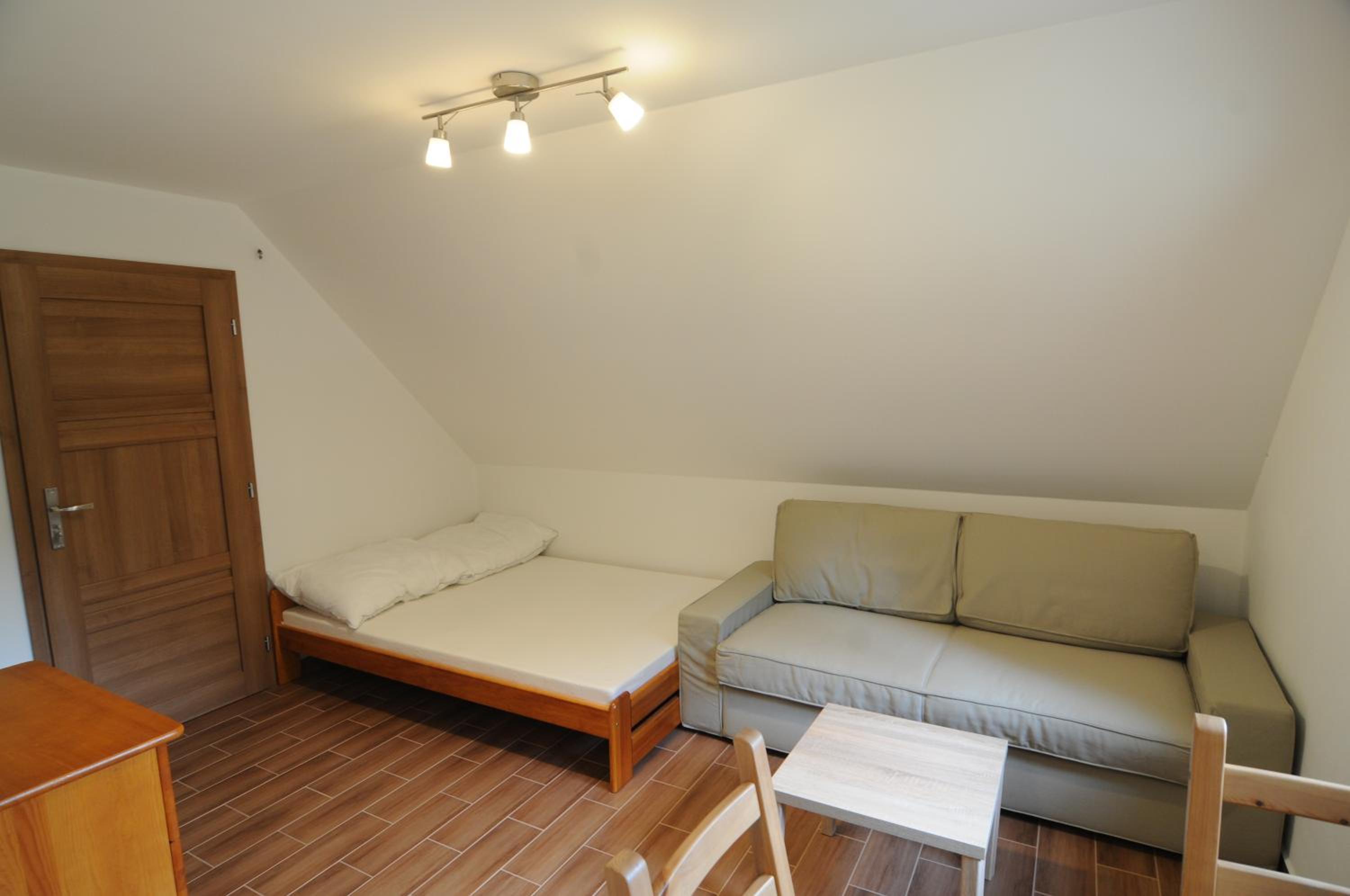One-Bedroom Chalet - 3rd Floor photo 3