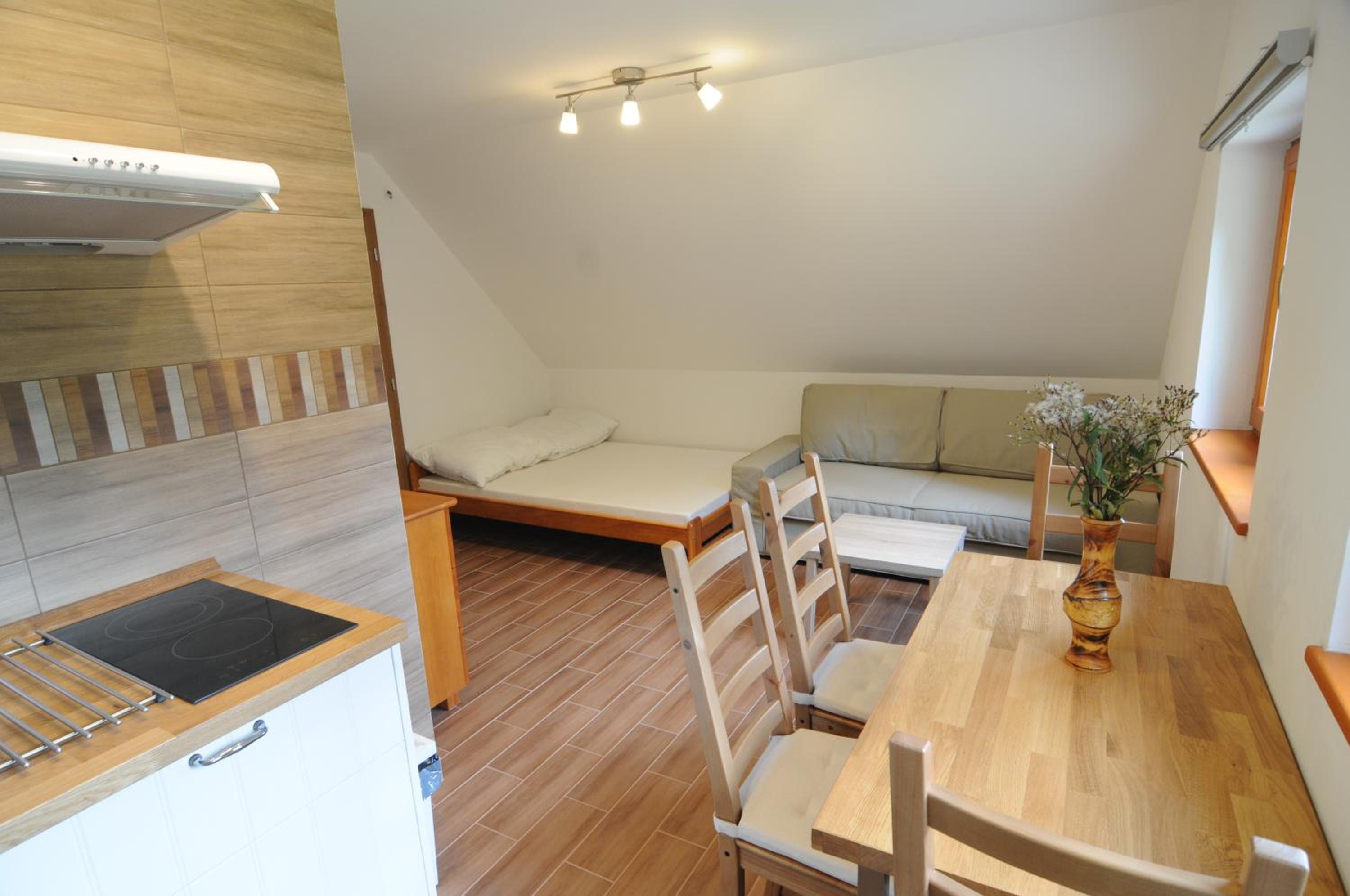 One-Bedroom Chalet - 2nd Floor photo 2