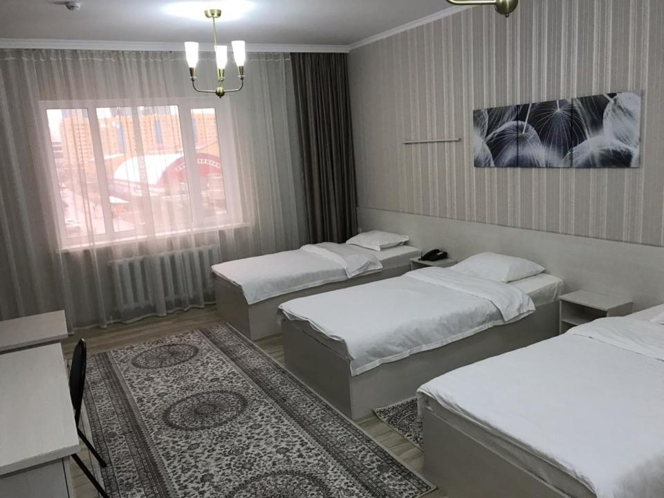 Triple Room photo 2