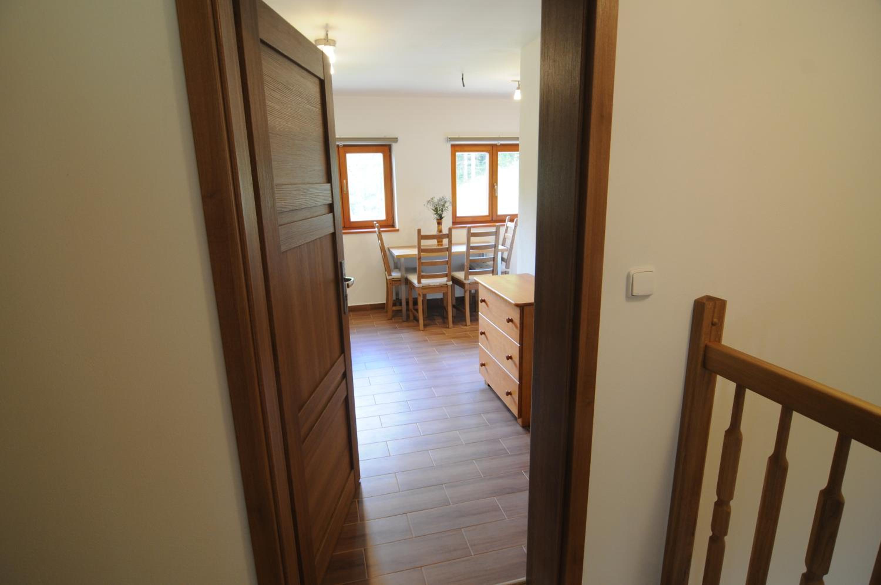 One-Bedroom Chalet - 2nd Floor photo 3