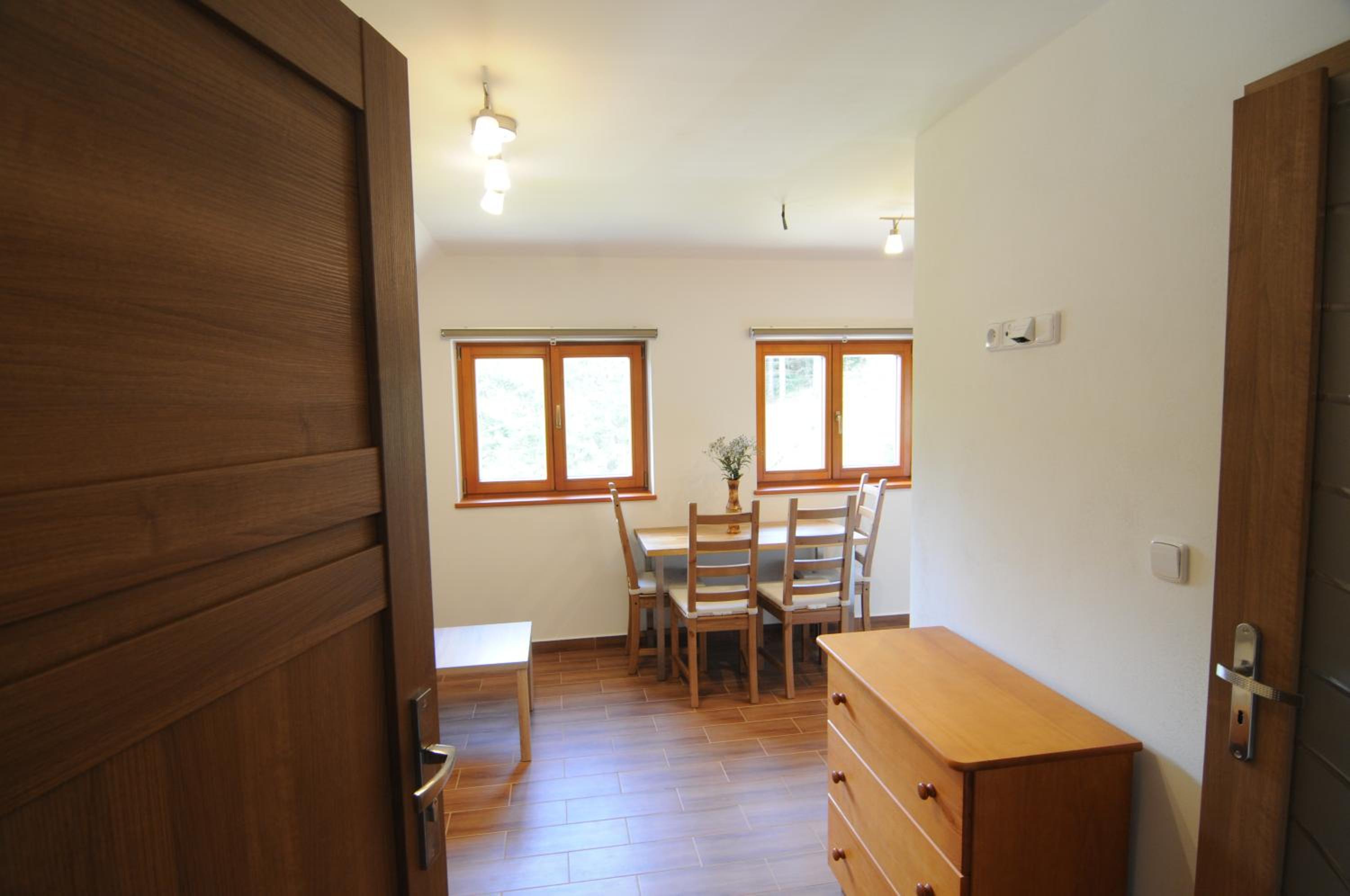 One-Bedroom Chalet - 3rd Floor photo 2