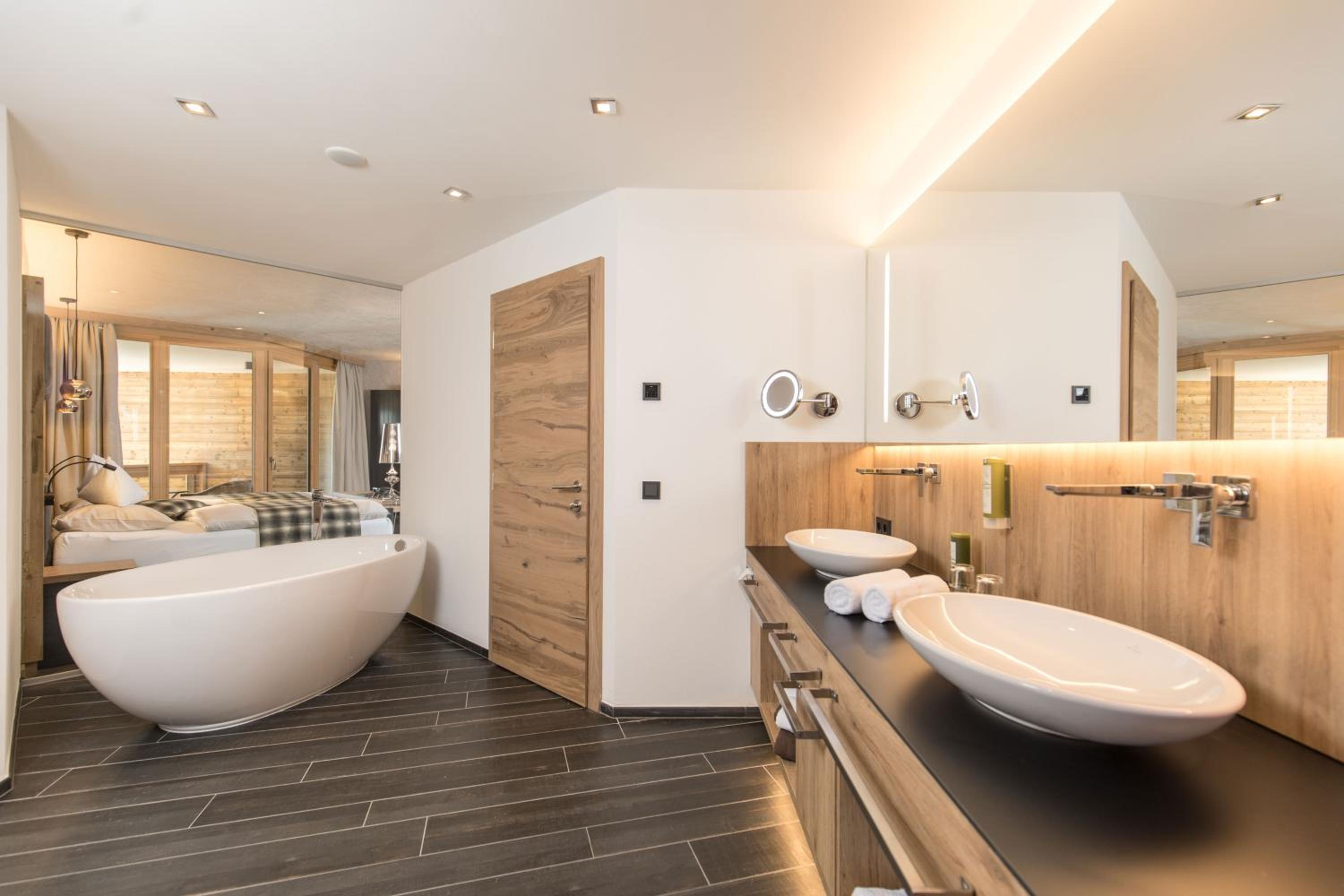 Relax Lodge Suite  photo 2