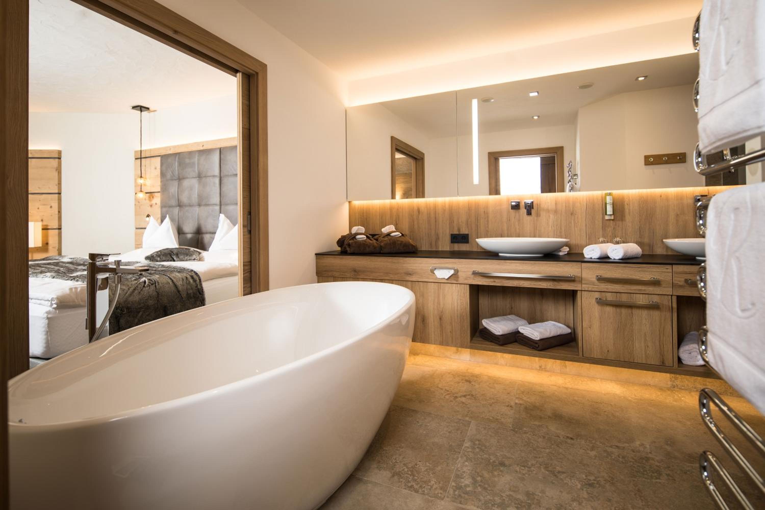 Alpin Lodge Suite  photo 2