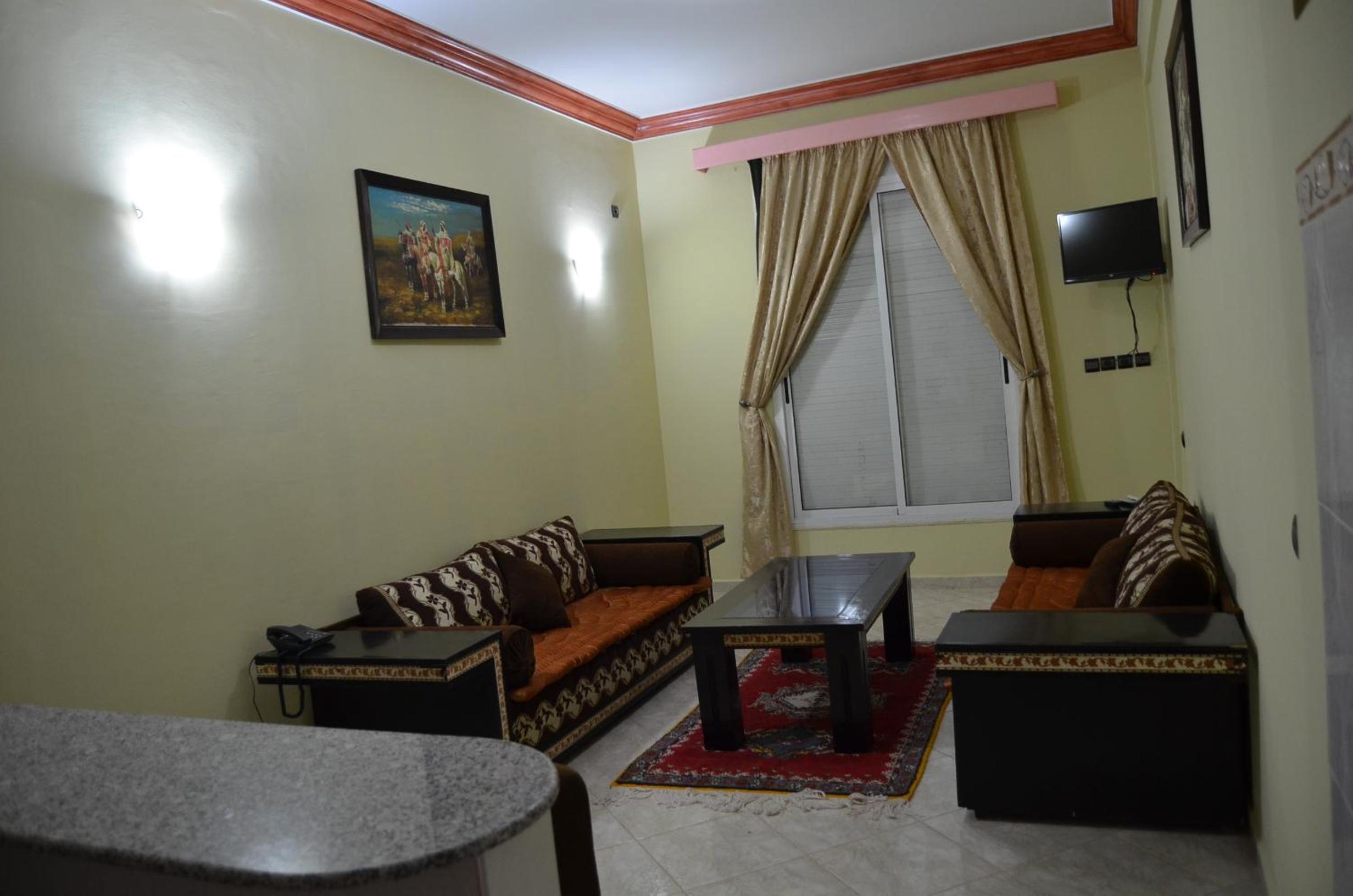 Junior Suite with Garden View