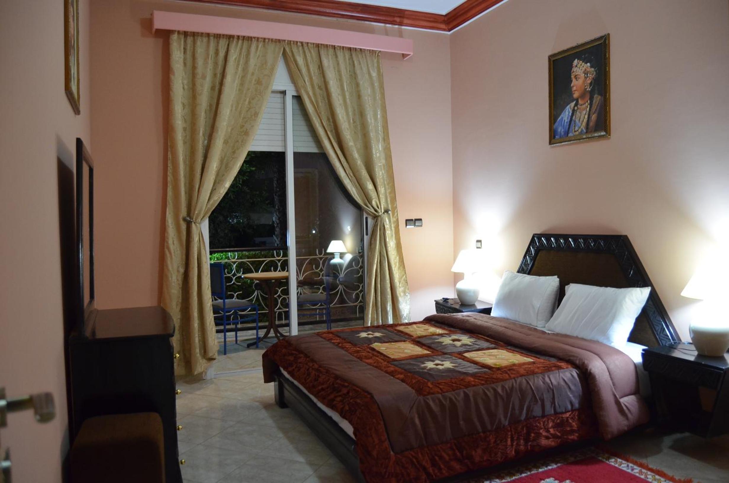 Junior Suite with Garden View photo 3