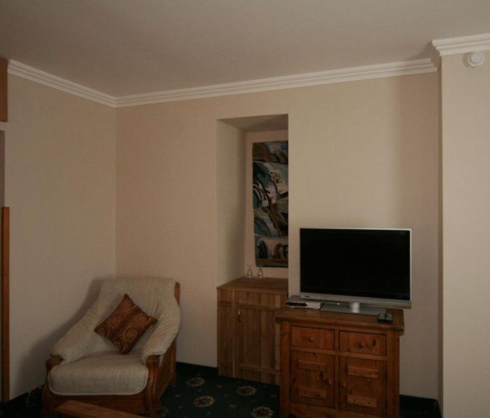 Comfort Double Room photo 2