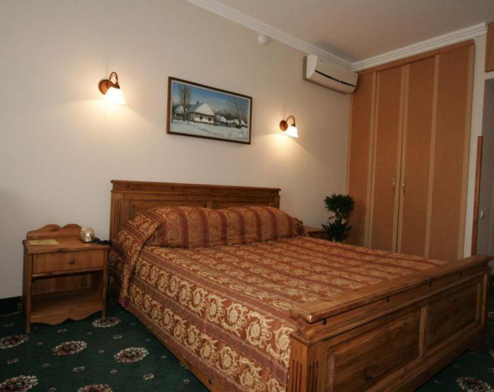 Comfort Double Room photo 1