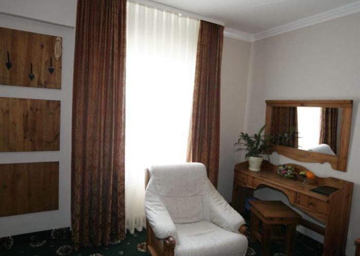 Comfort Double Room photo 3