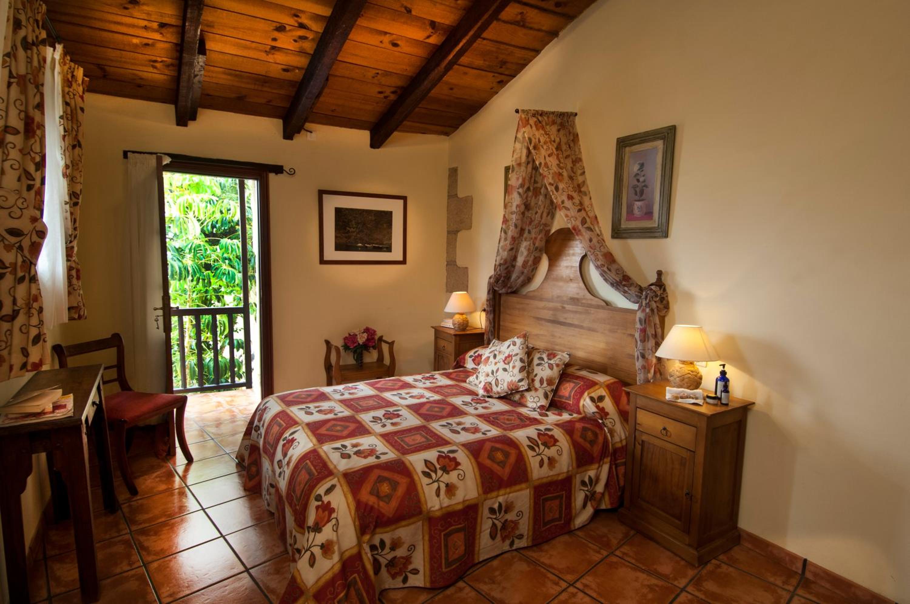 Casa de Vacaciones