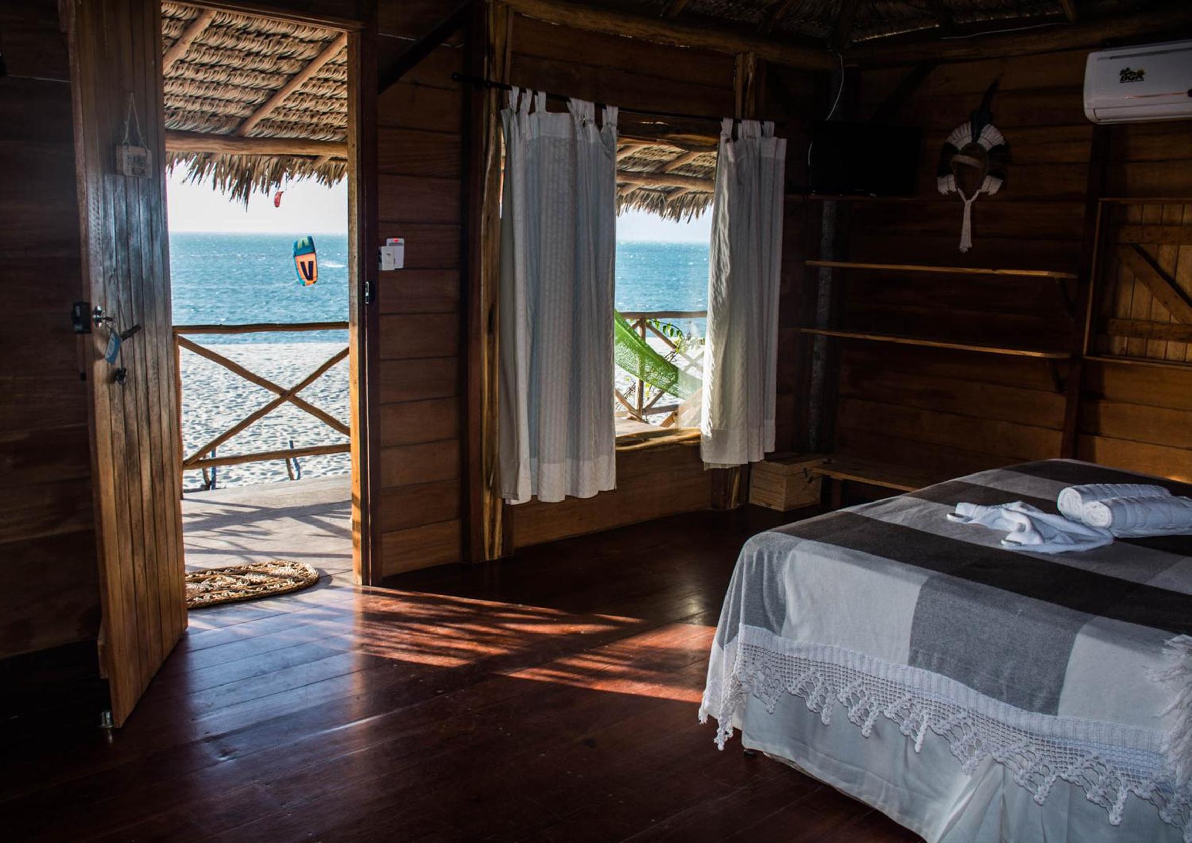 Bungalow - Beach Front