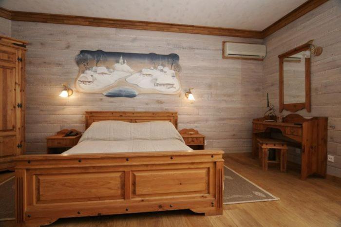 Deluxe Junior Suite photo 2