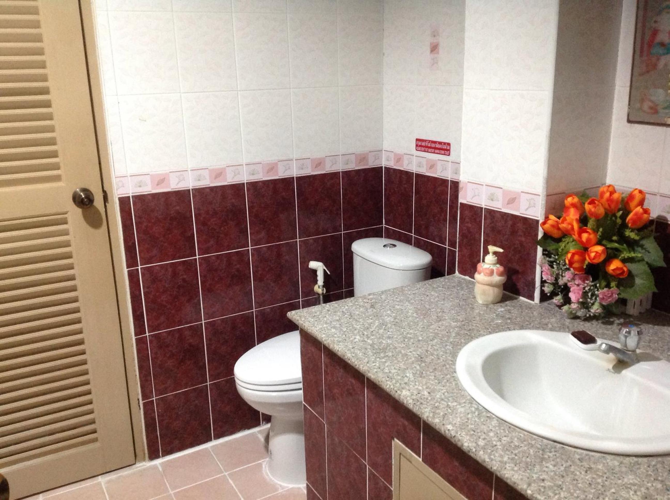 Quadruple Room photo 2