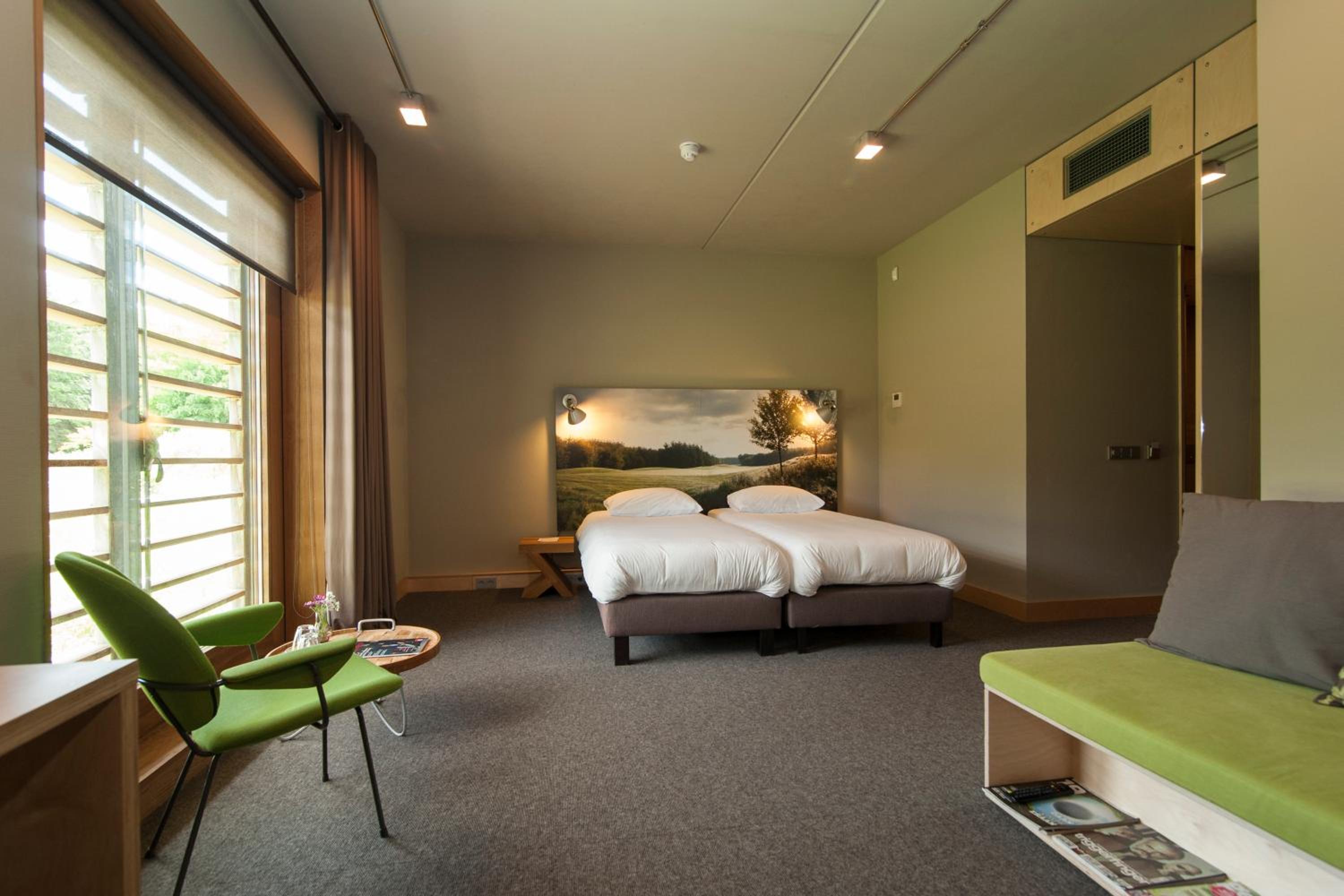 Executive Double Room photo 1