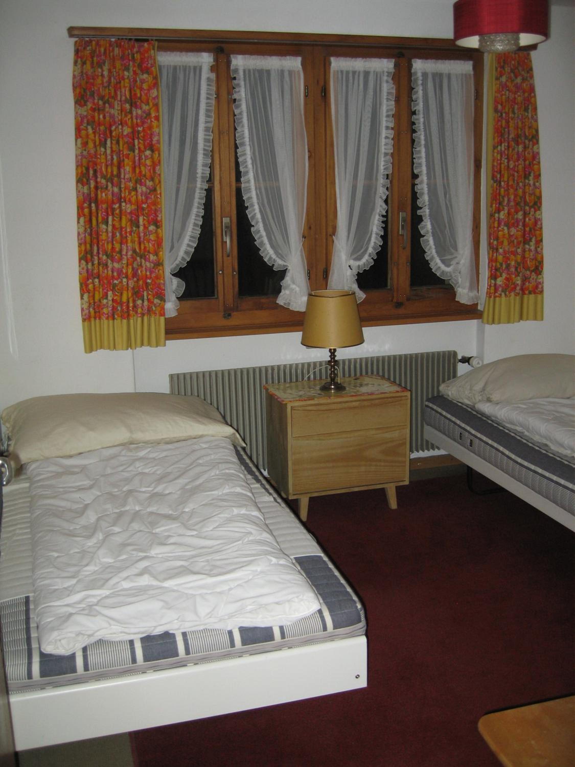 Two-Bedroom Apartment with Terrace photo 1