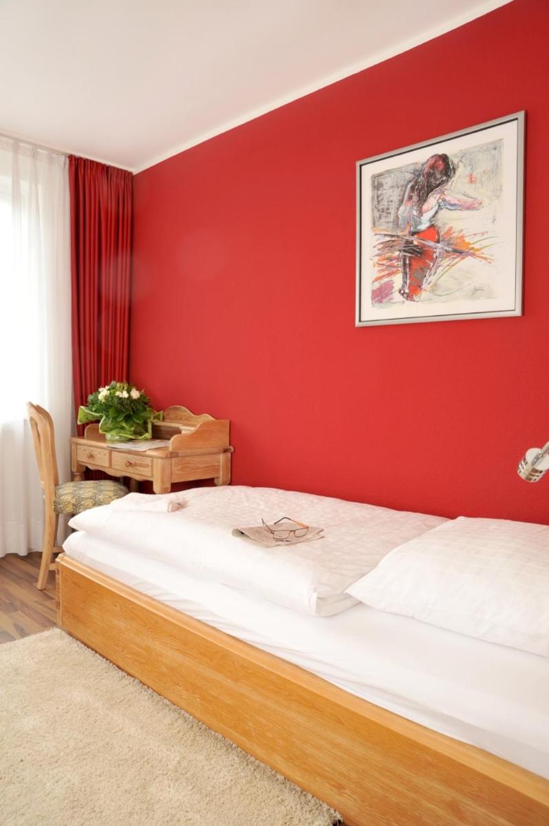 Standard Double Room photo 1