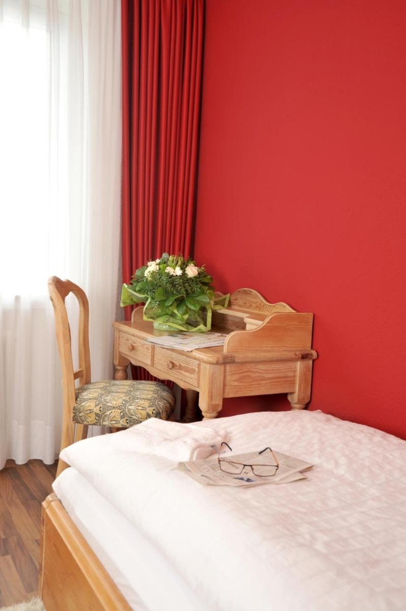 Single Room photo 1