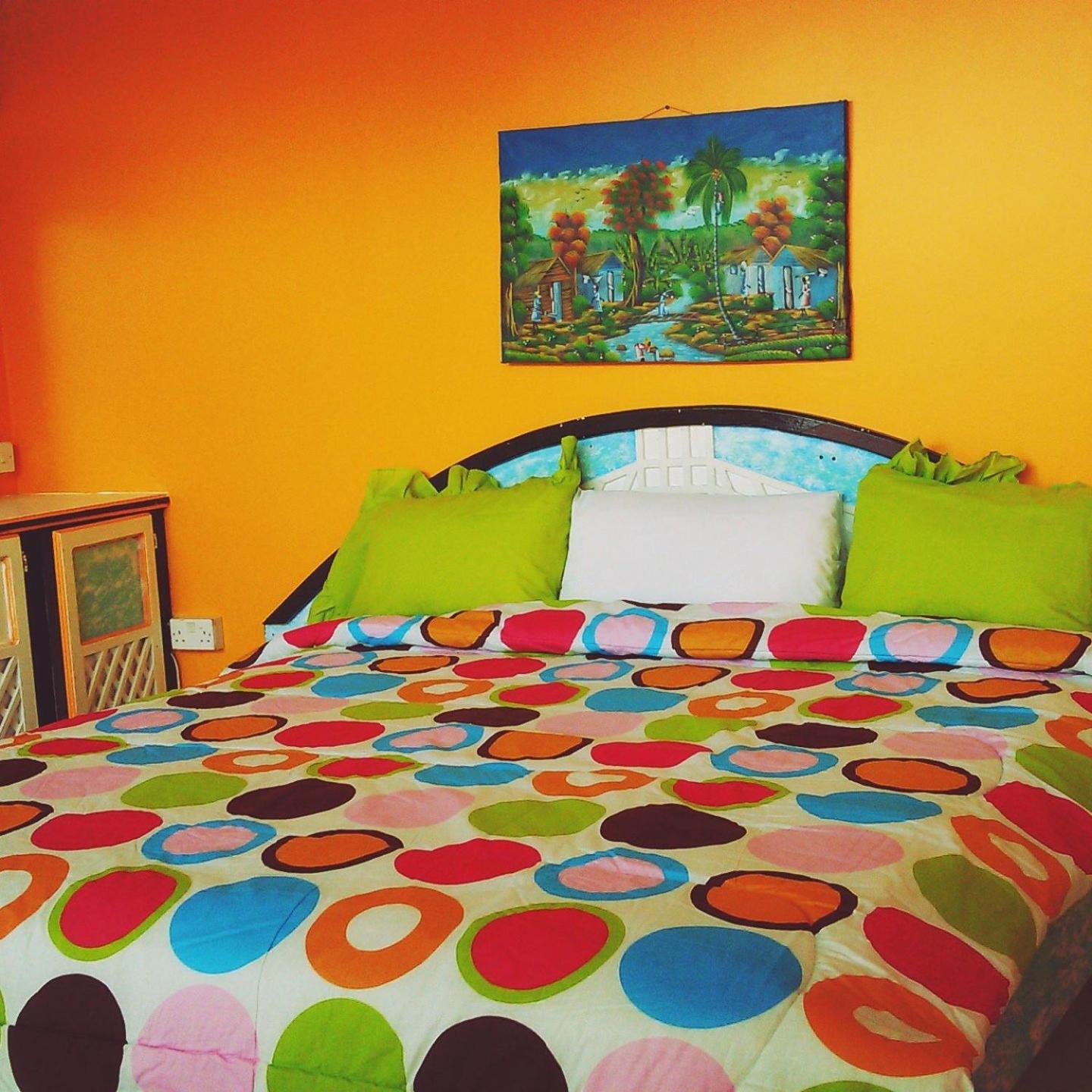 Double Room With Balcony And Sea View photo 2