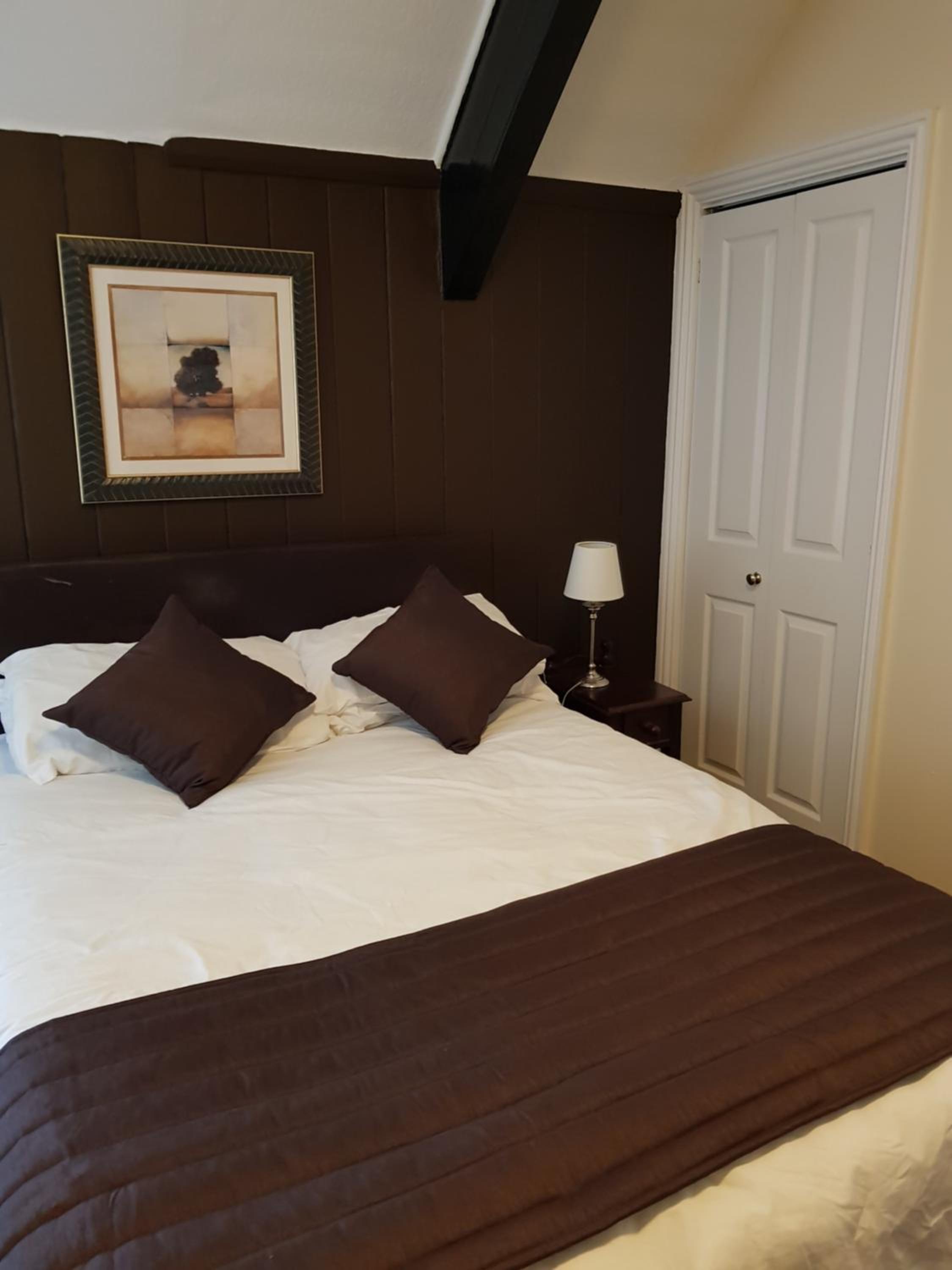 Double Room photo 2