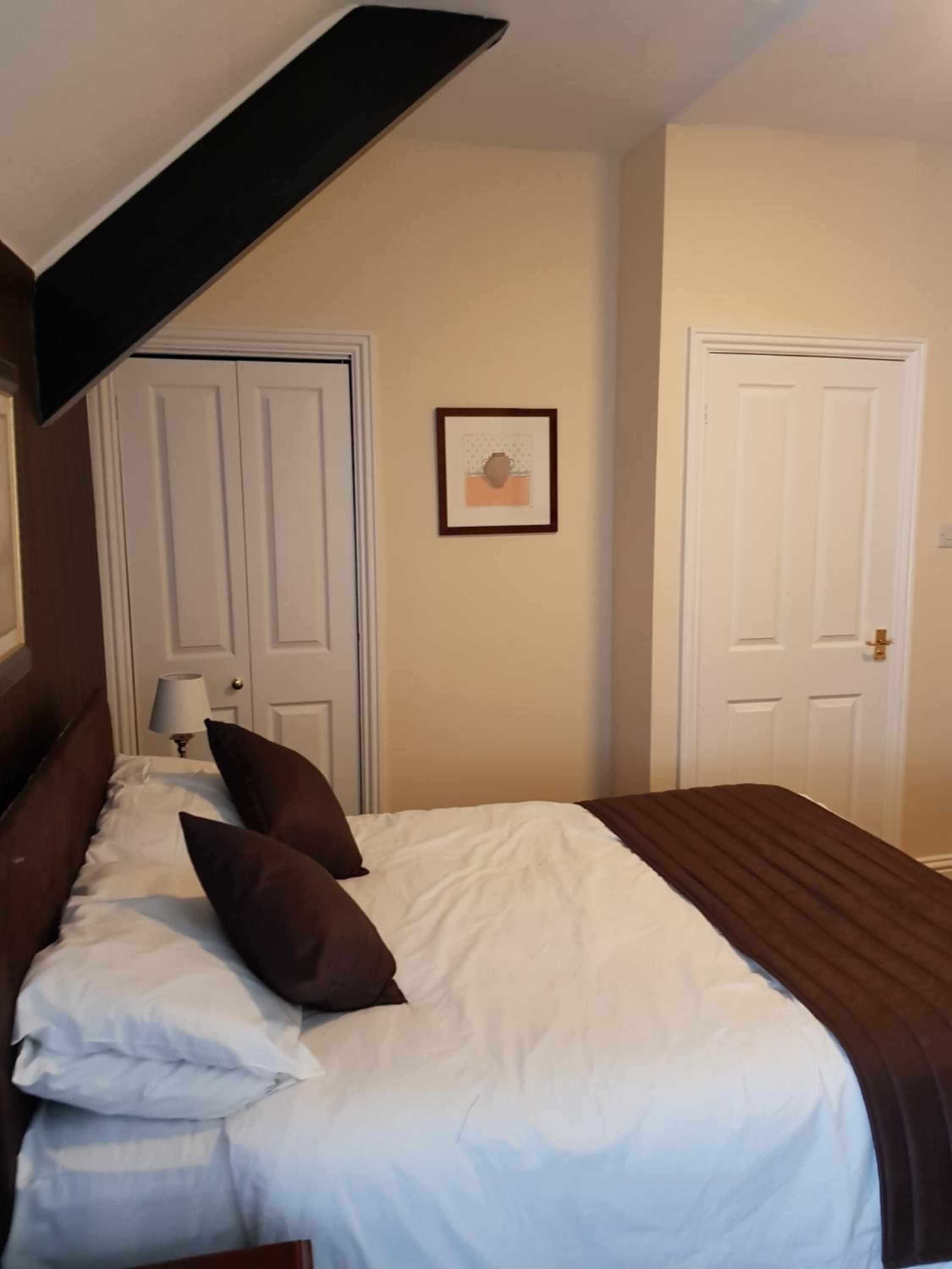 Double Room photo 3