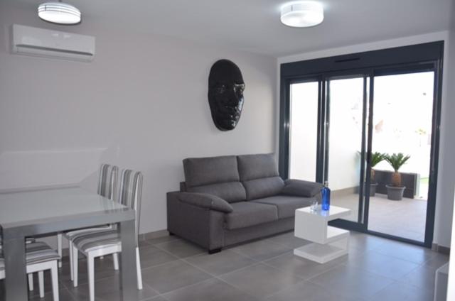 Apartamento Penthouse