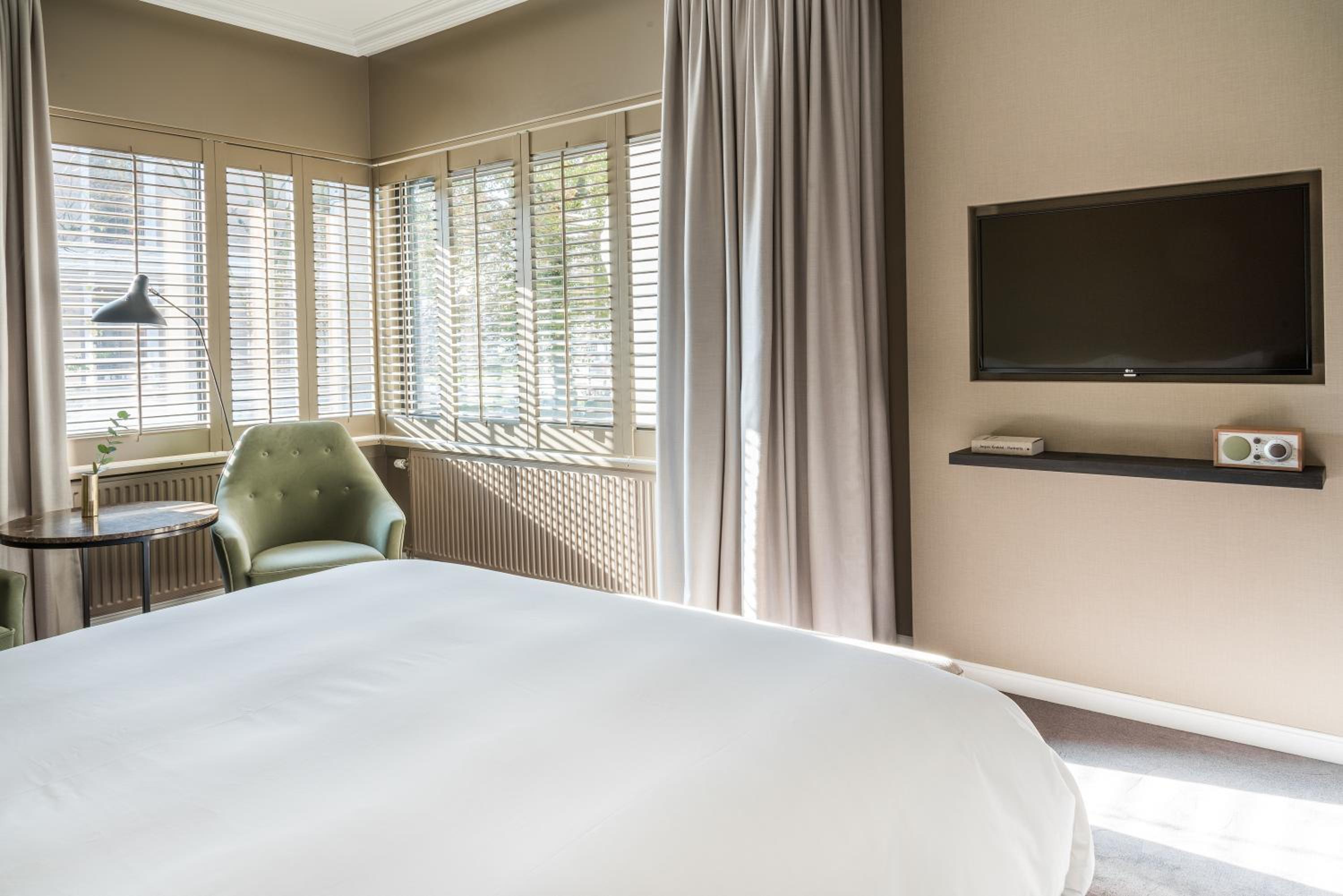 Deluxe Room photo 2