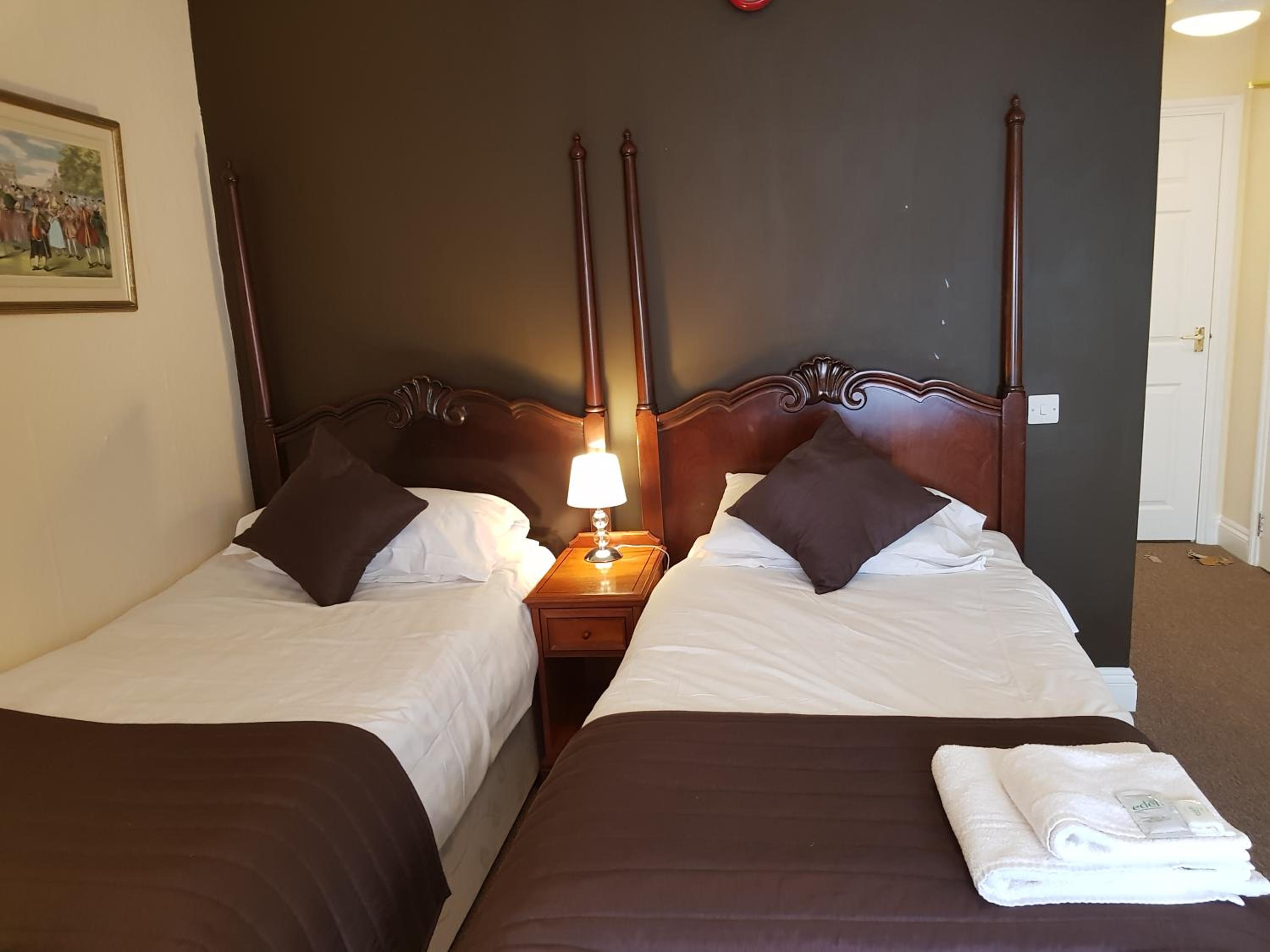 Twin Room photo 3