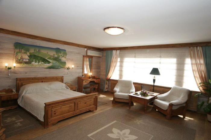 Junior Suite photo 1
