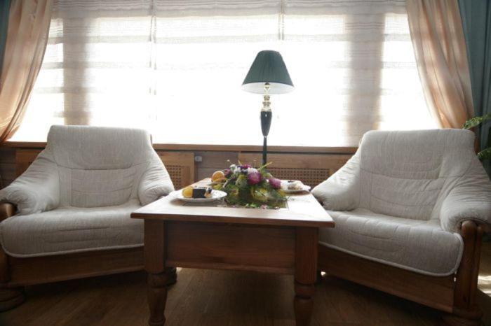 Standard Twin Room photo 1