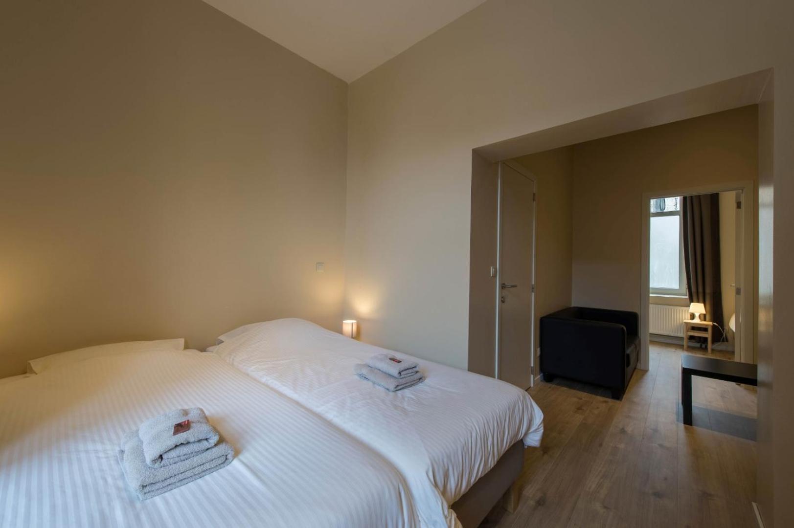 Two-Bedroom Suite photo 3