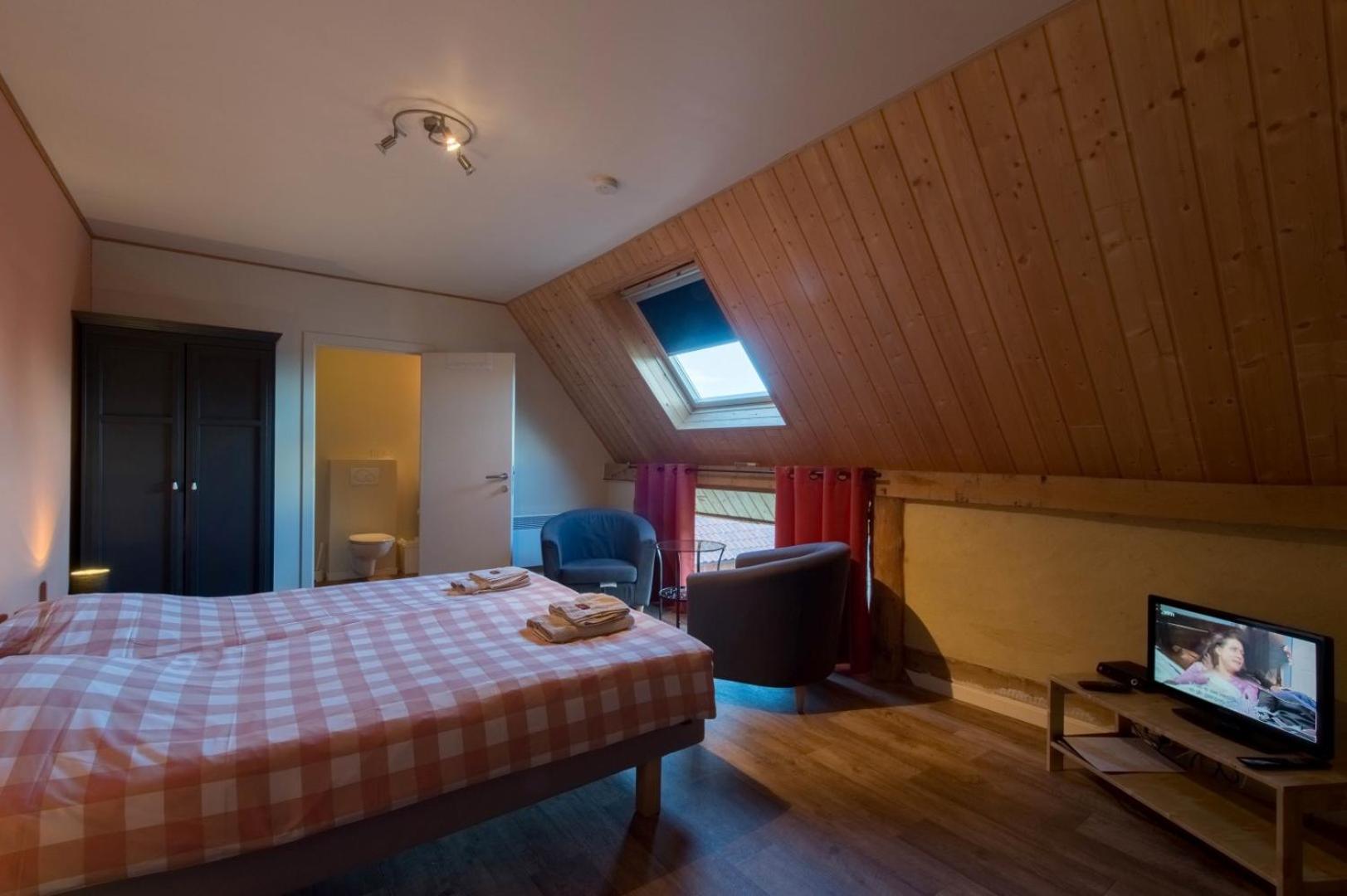 Twin Room photo 3