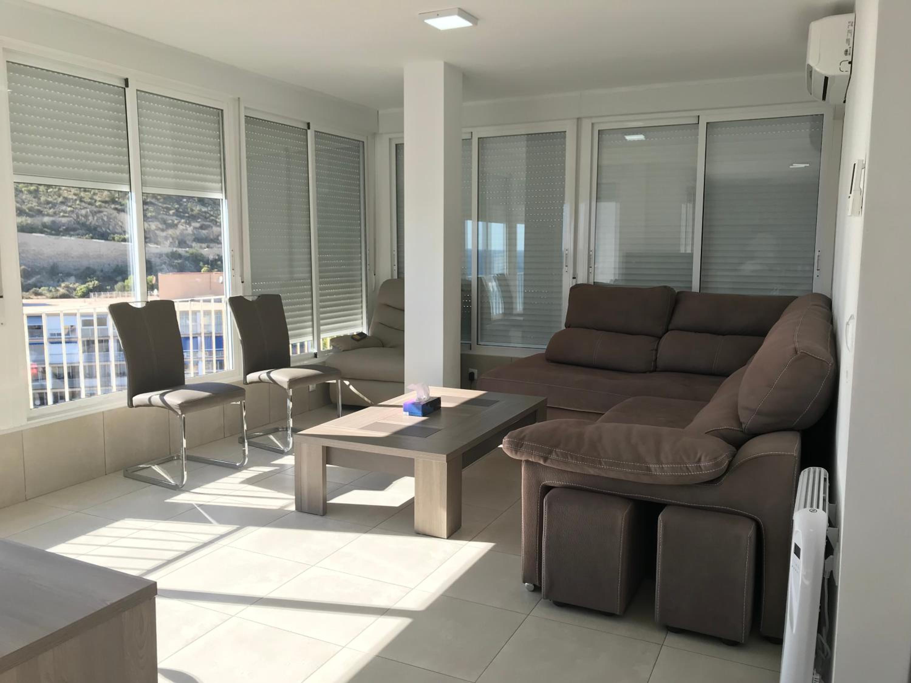 Apartment with Sea View - Photo 24