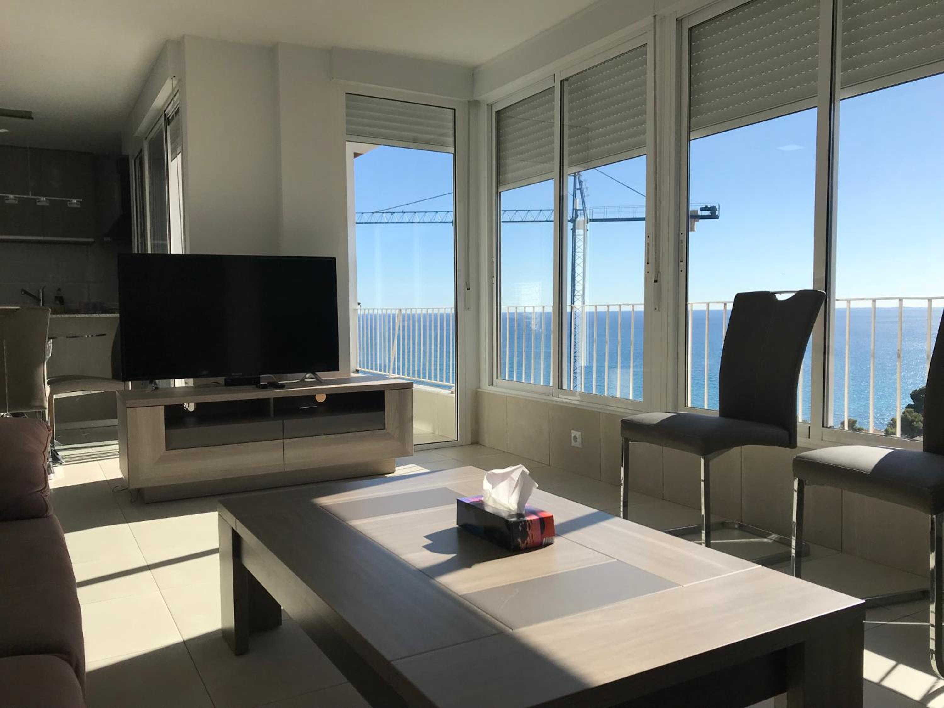 Apartment with Sea View - Photo 40
