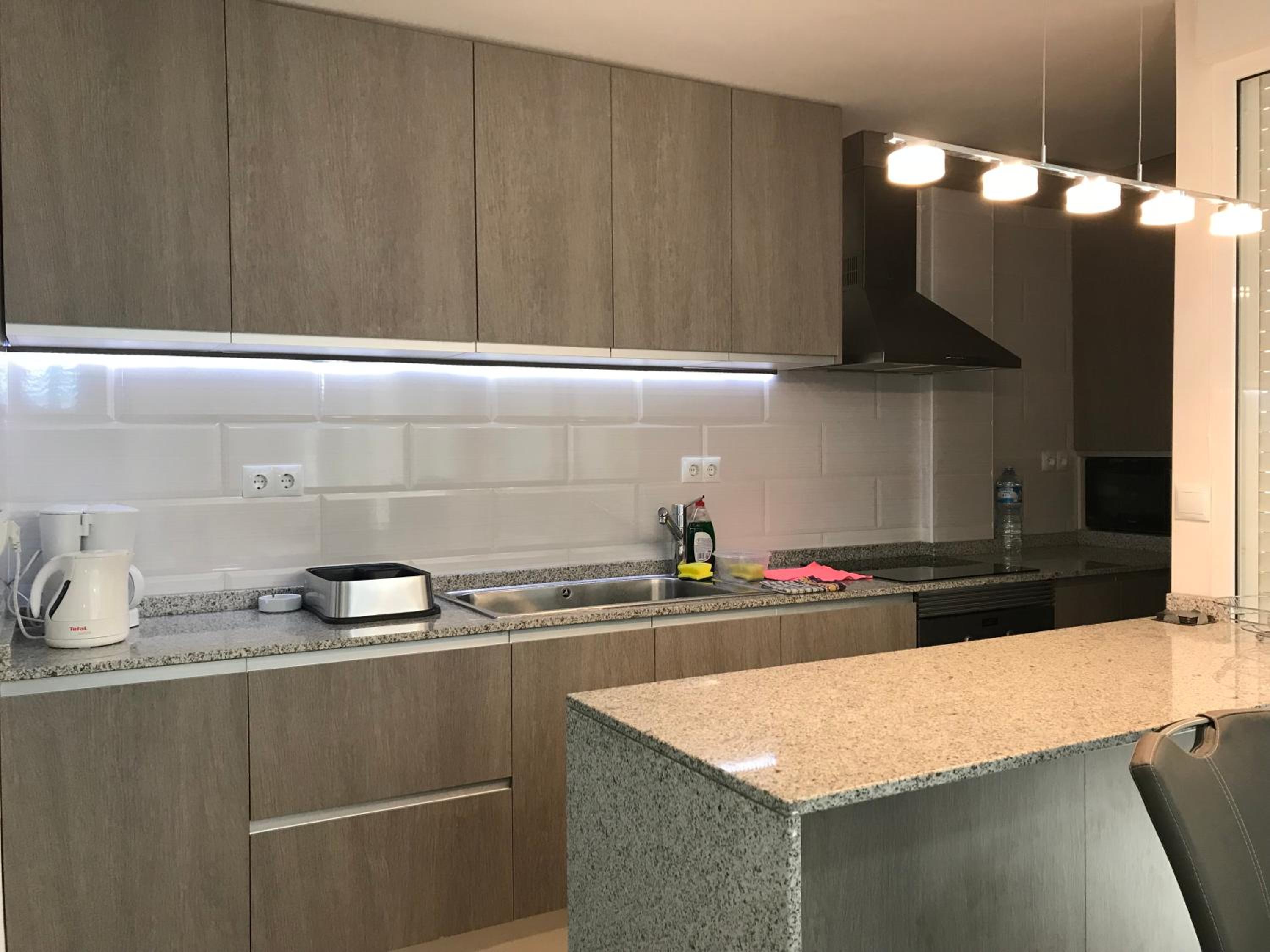 Apartment with Sea View - Photo 43