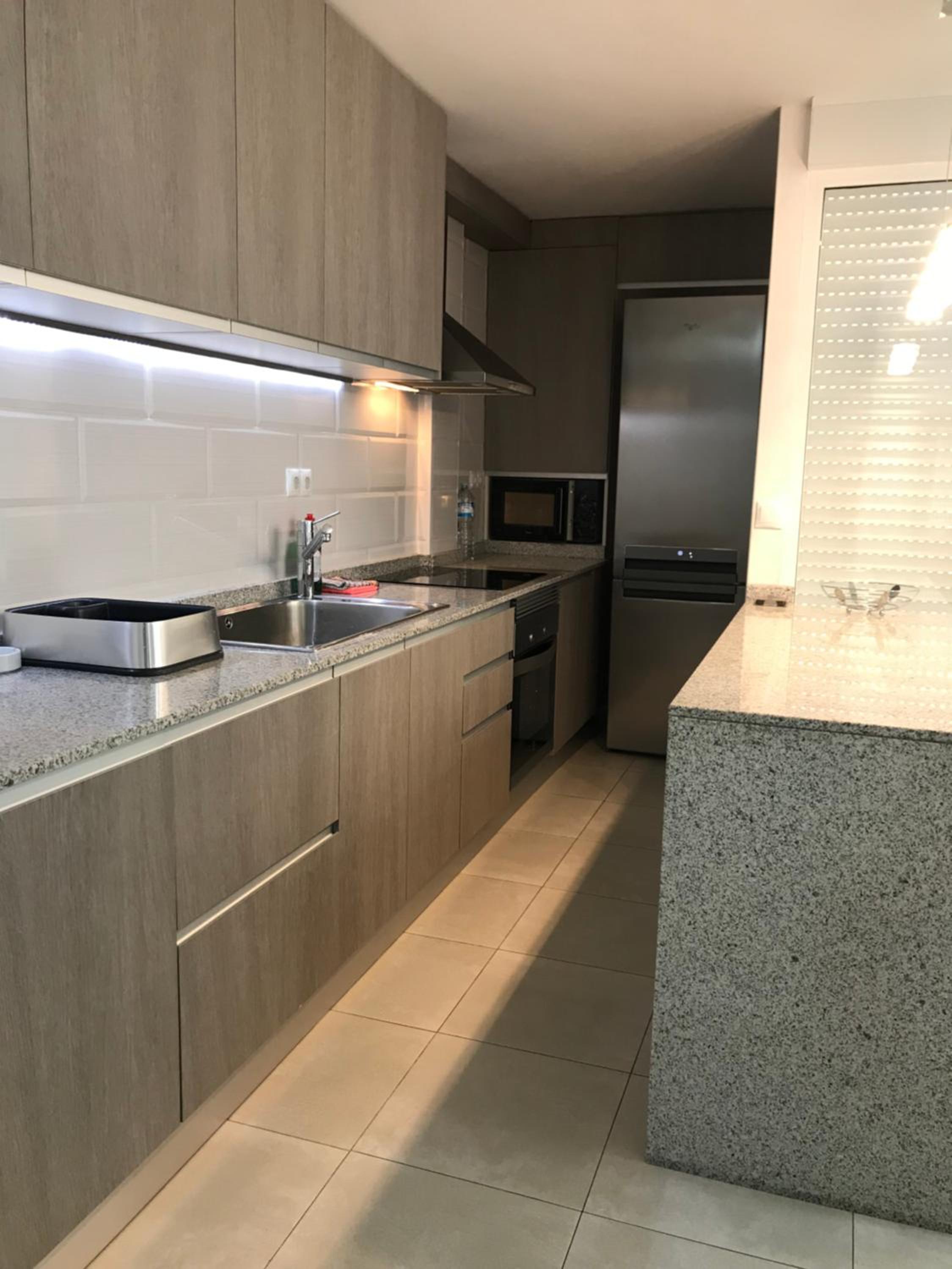 Apartment with Sea View - Photo 25