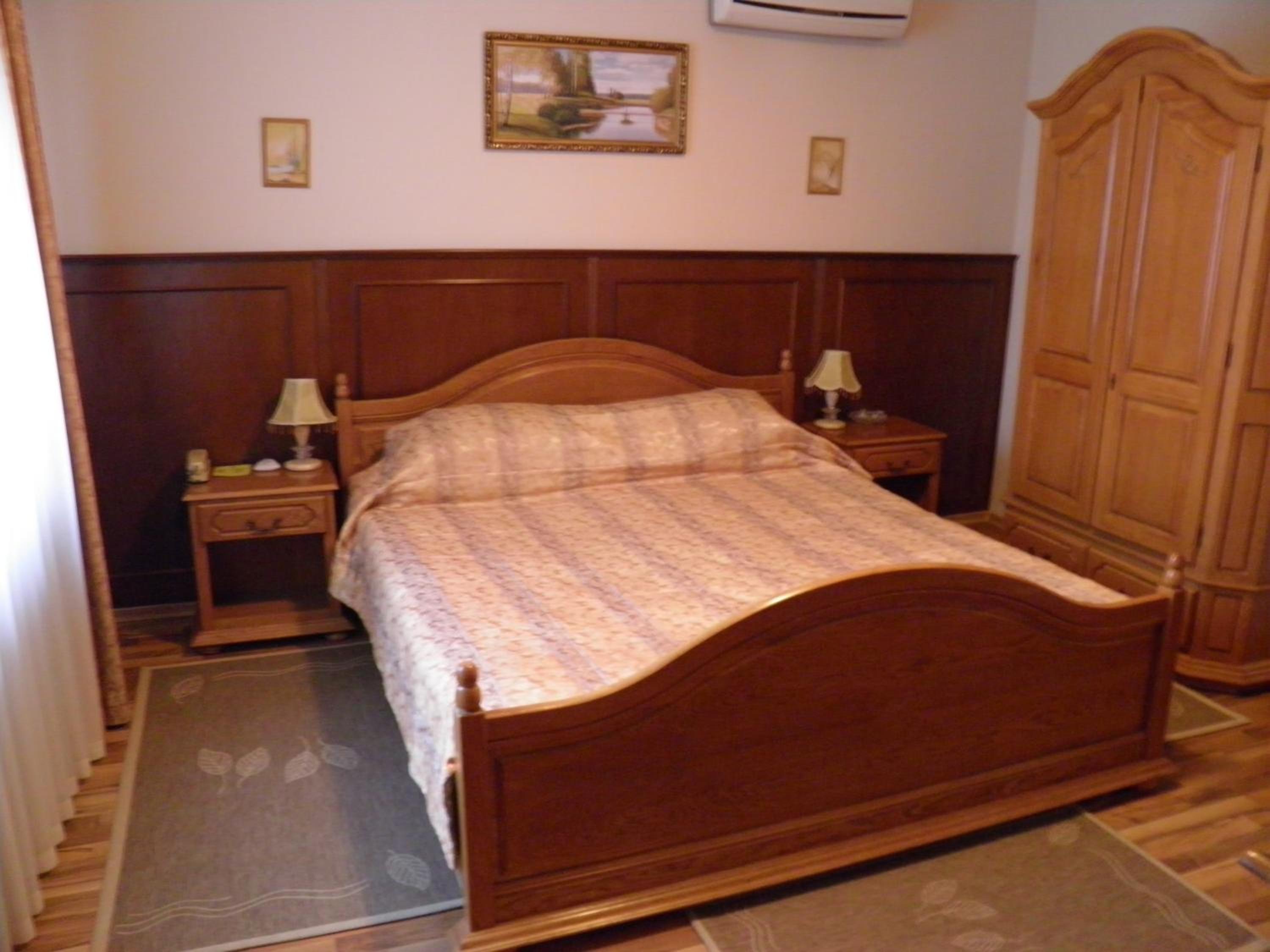 Standard Double Room photo 1