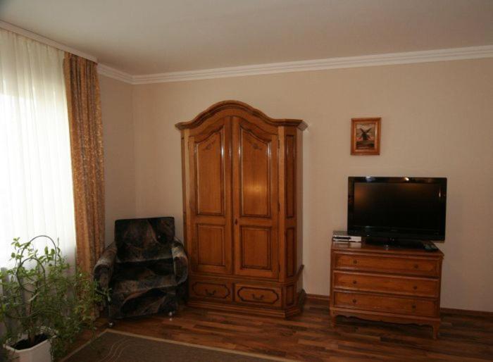 Standard Twin Room photo 3