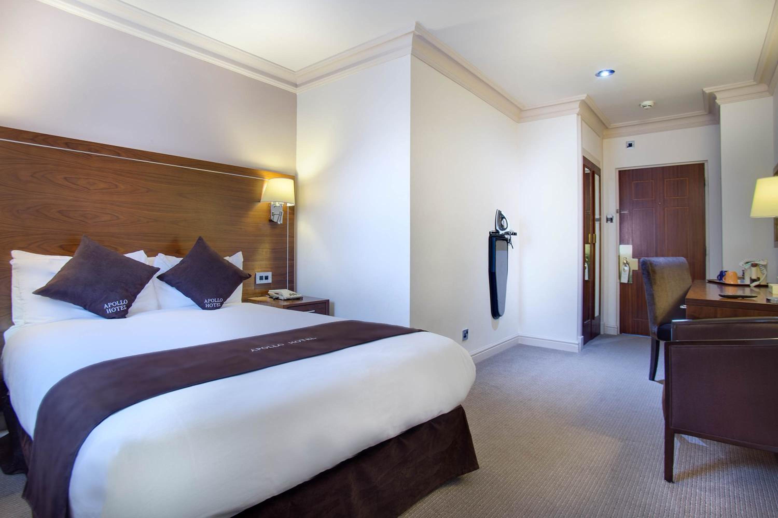 Premium Double Room - Photo 1