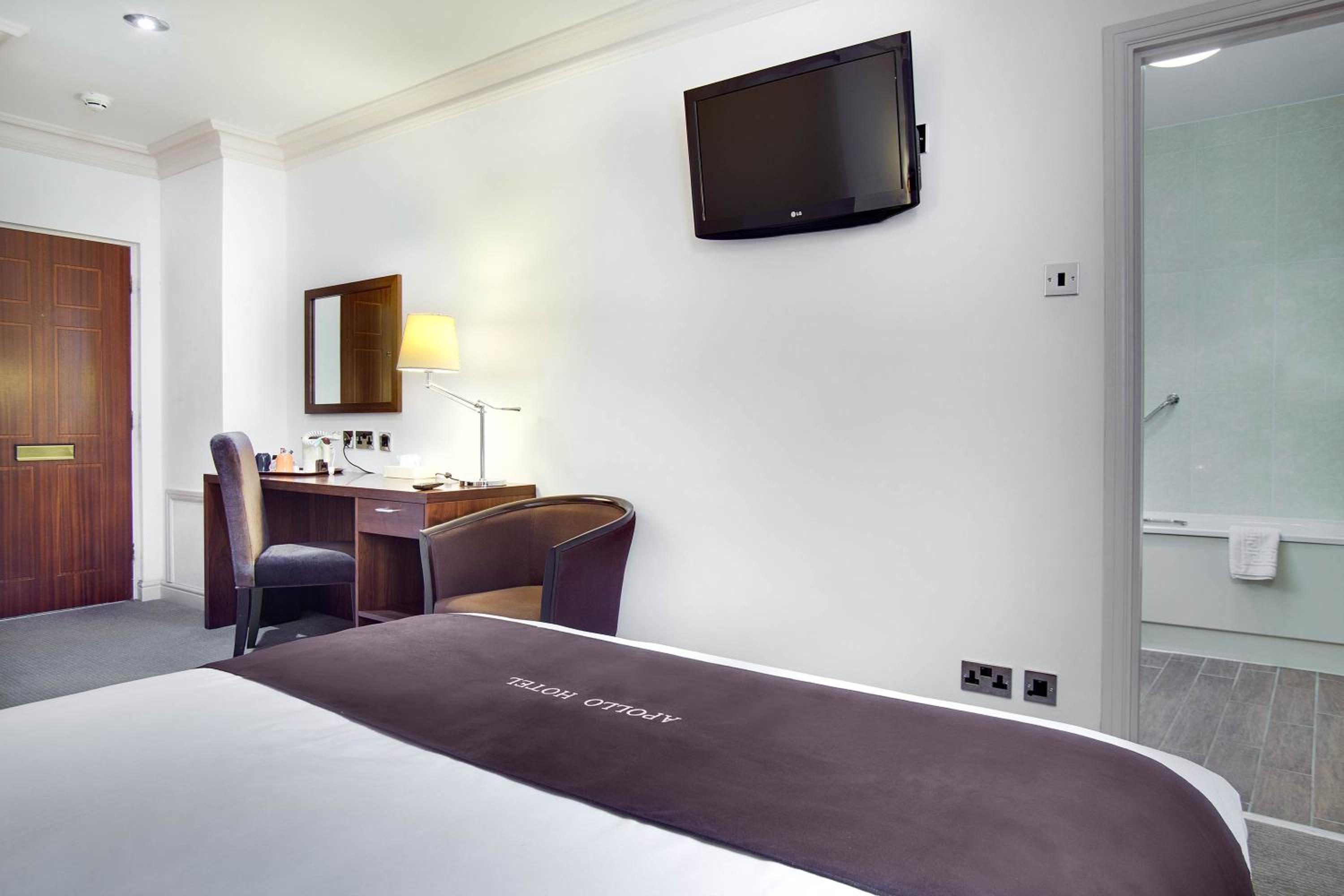 Premium Double Room - Photo 3