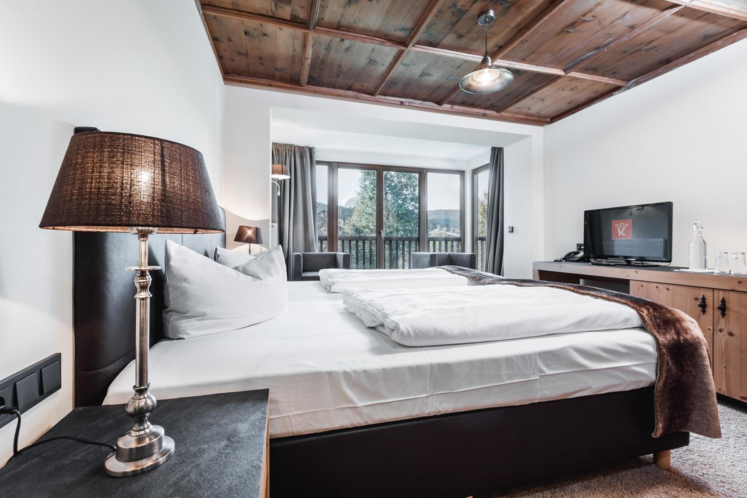 Superior Double Room - Photo 1