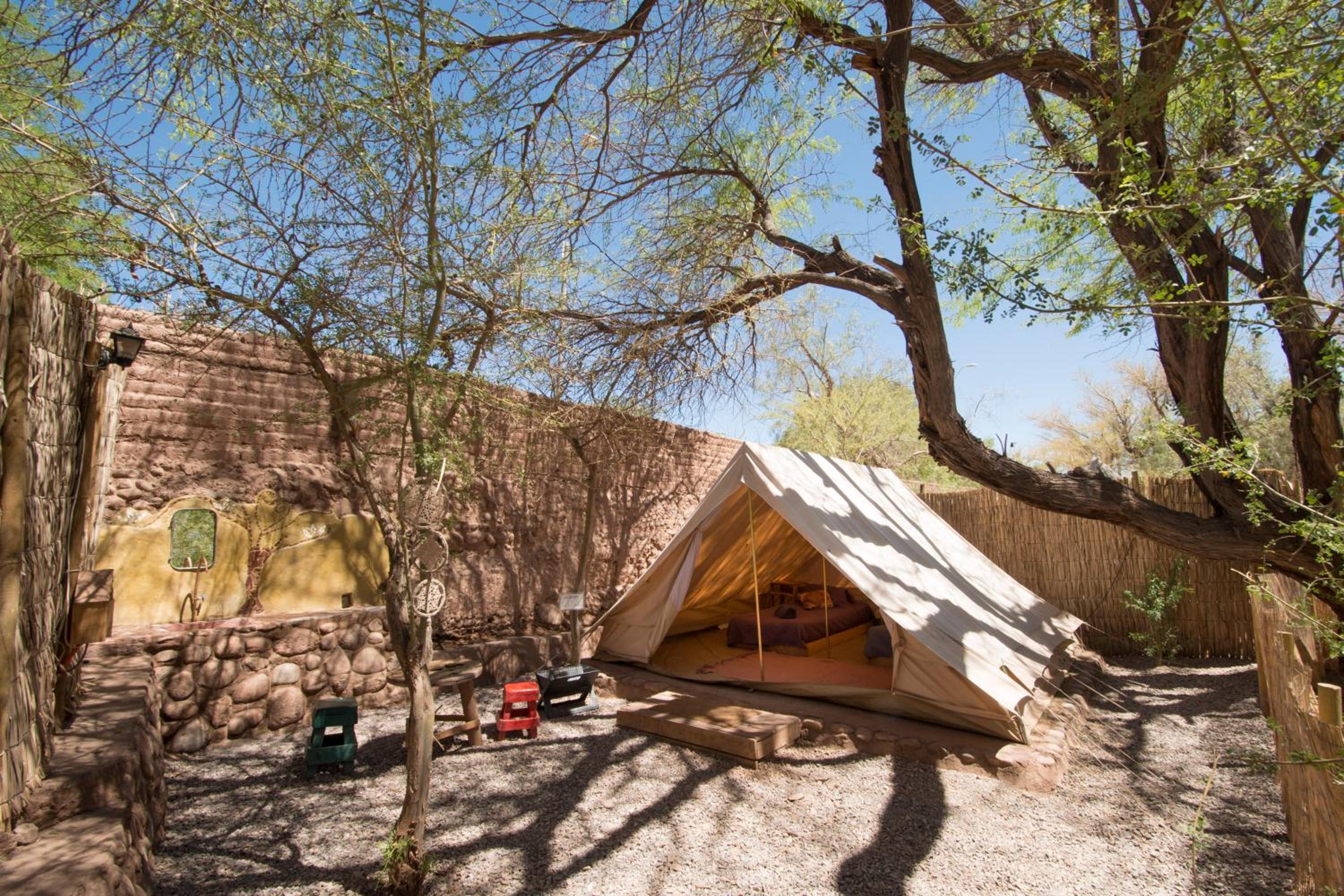 Triple Tent photo 2
