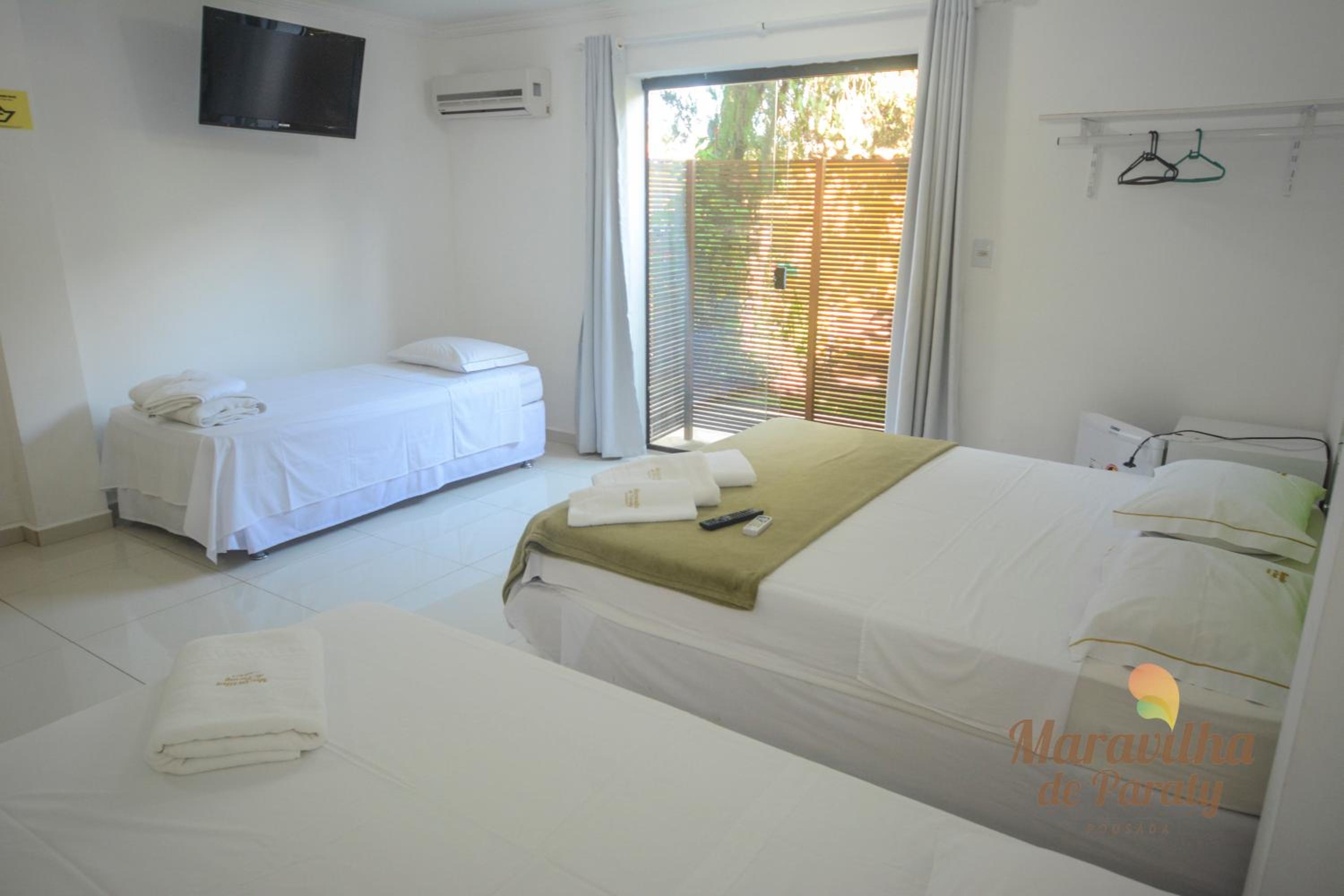 Standard Triple Room - Photo 5