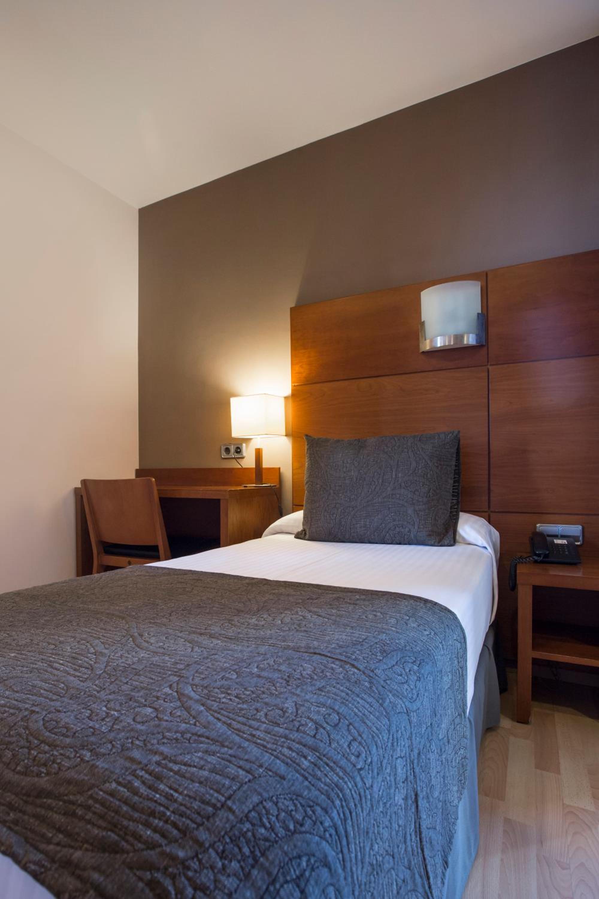 Single Room photo 3