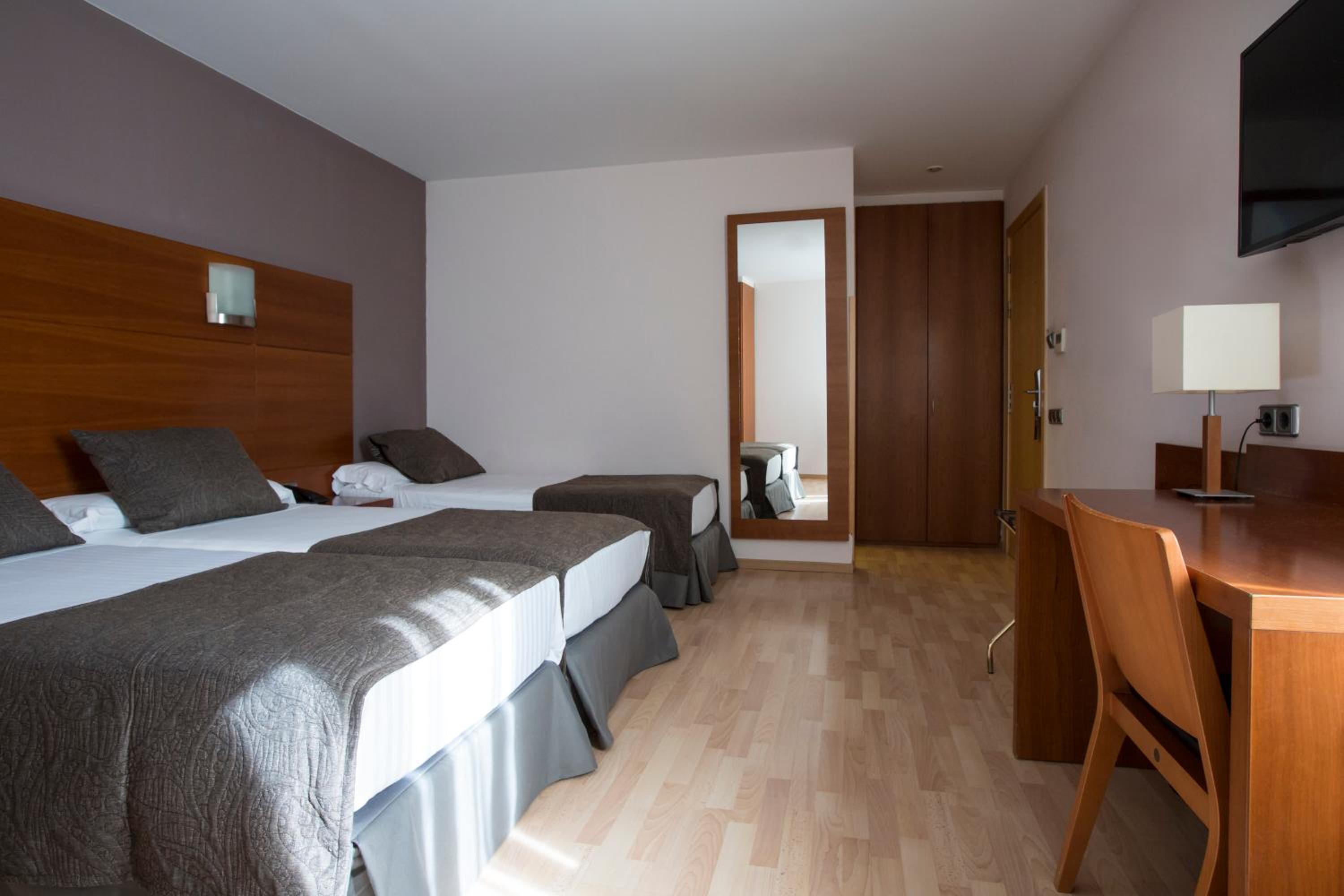Triple Room photo 3