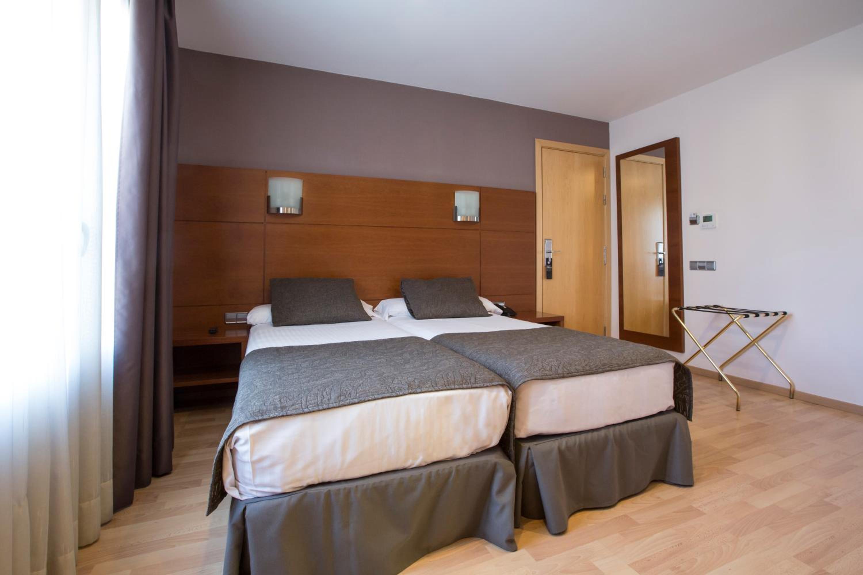 Twin Room photo 2