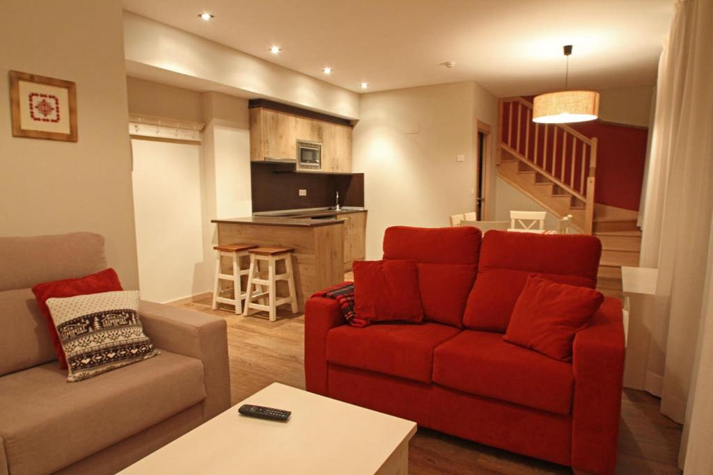 Apartamento Dúplex
