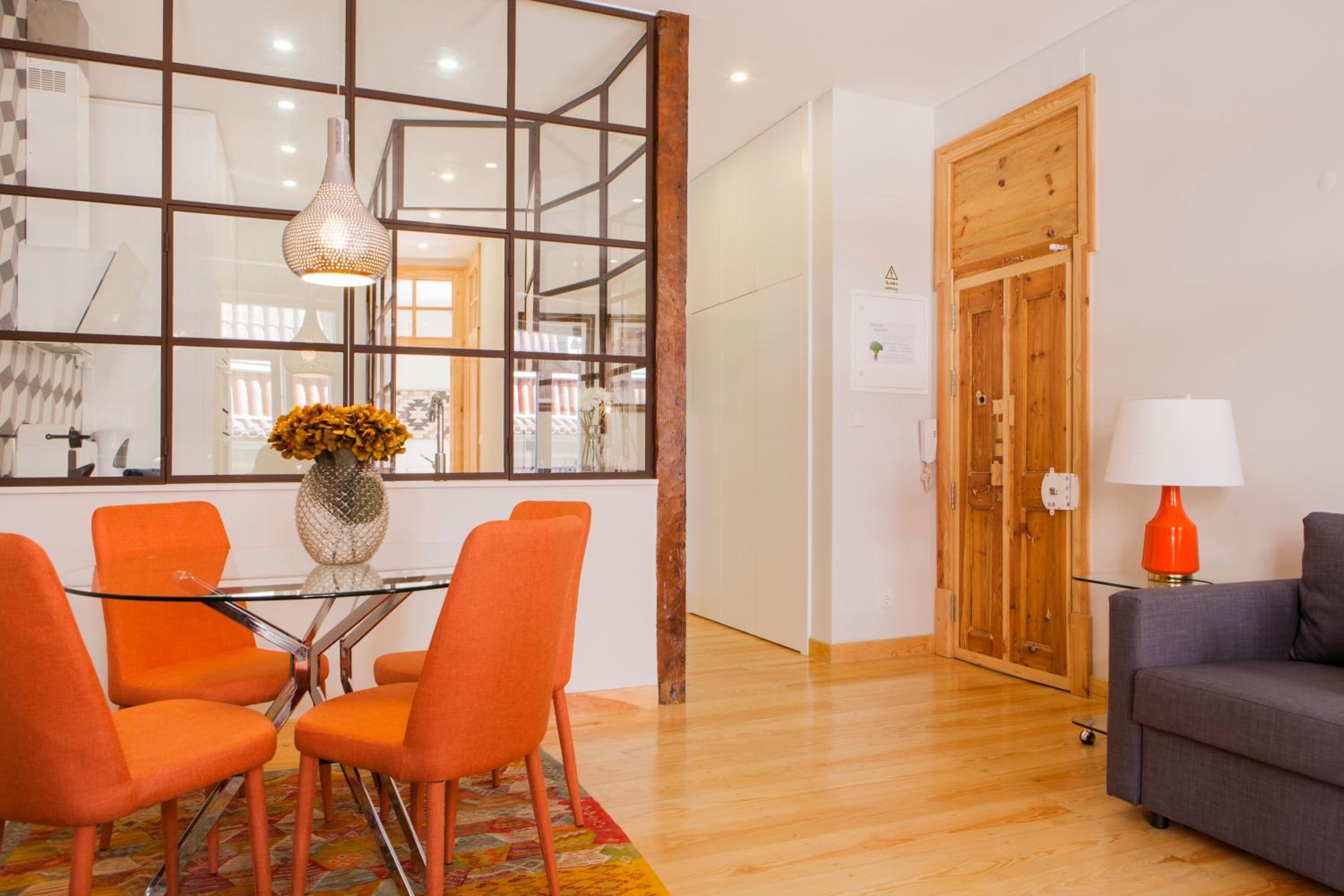 Two-Bedroom Apartment - Photo 36