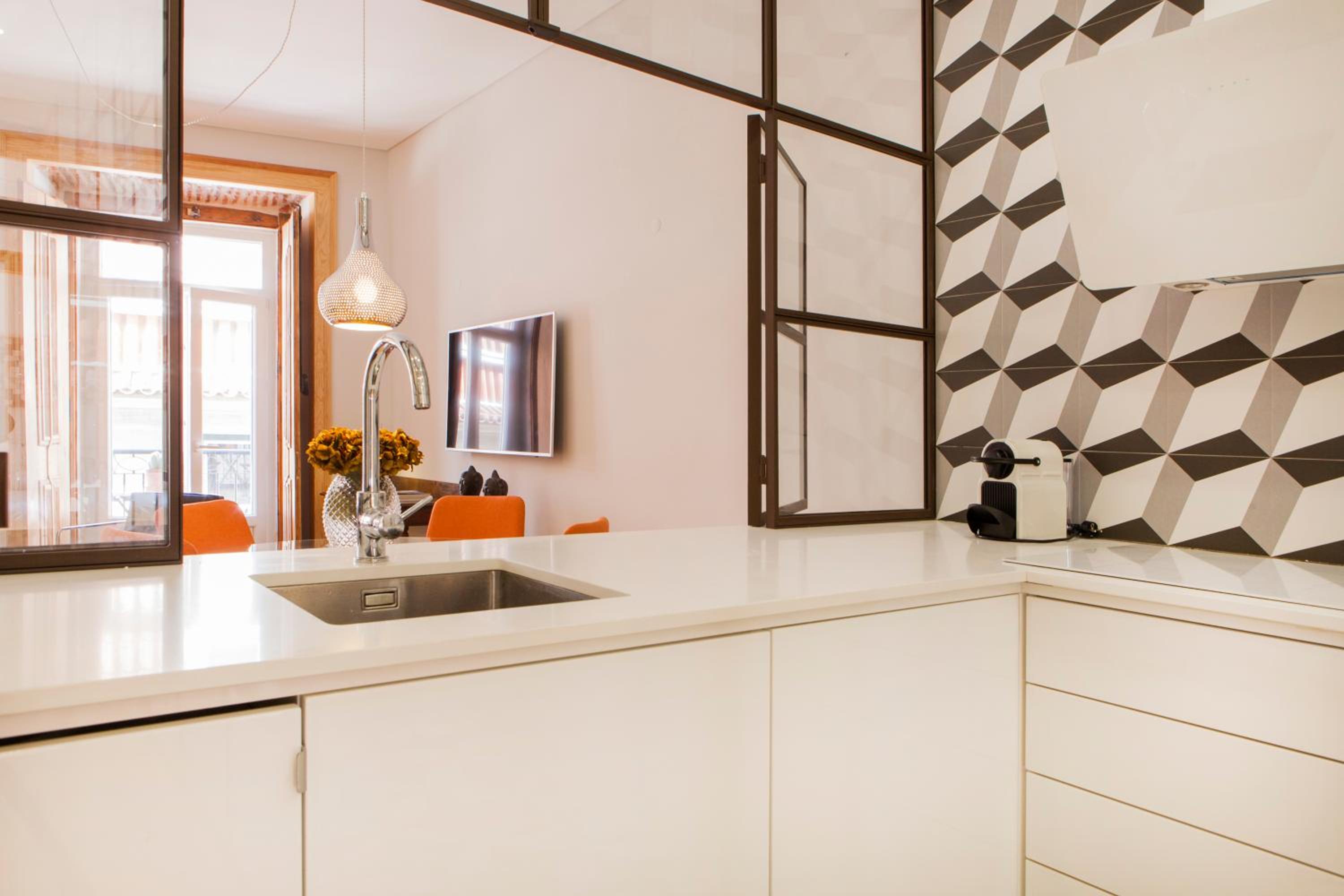 Two-Bedroom Apartment - Photo 10