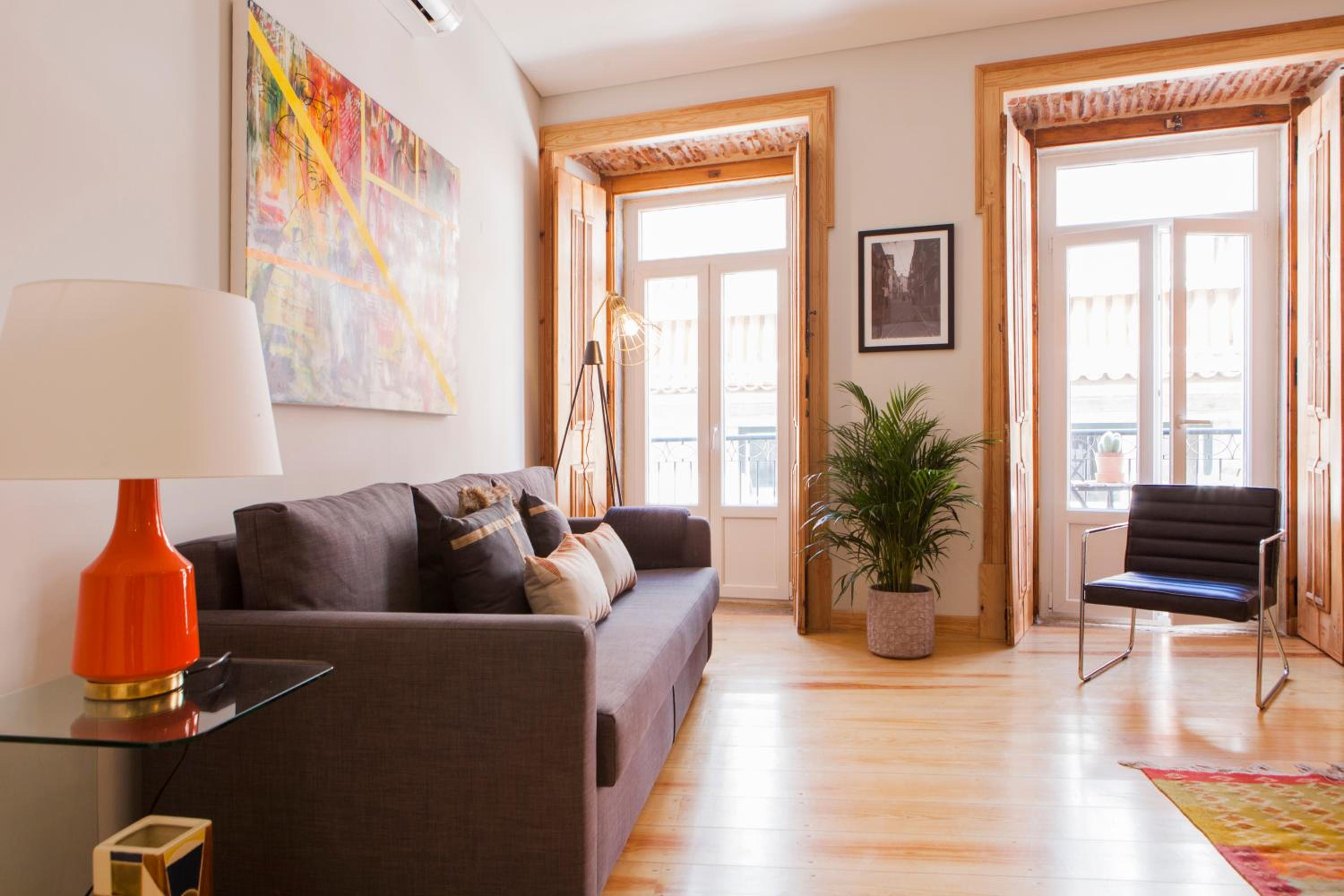 Two-Bedroom Apartment - Photo 12