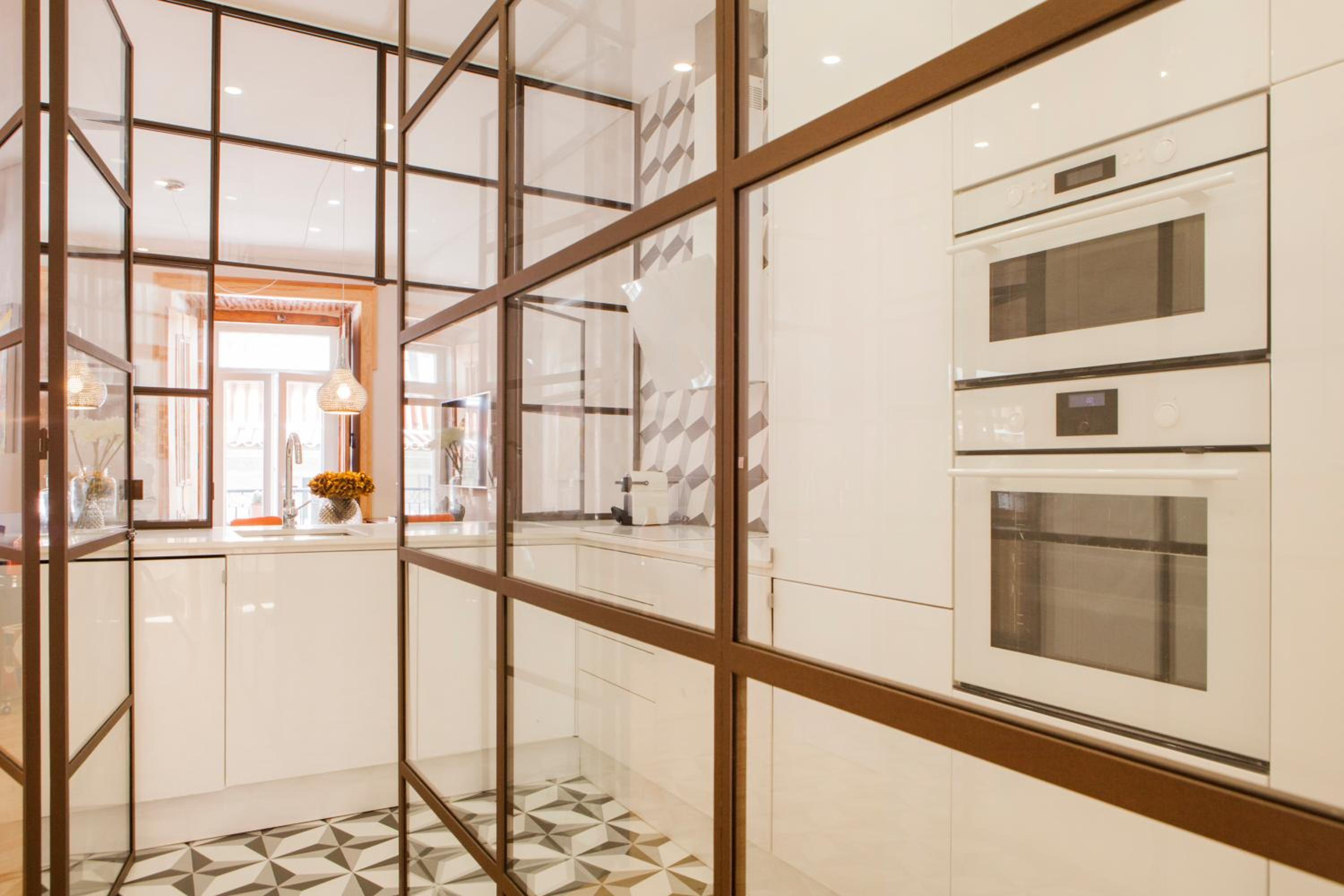 Two-Bedroom Apartment - Photo 15